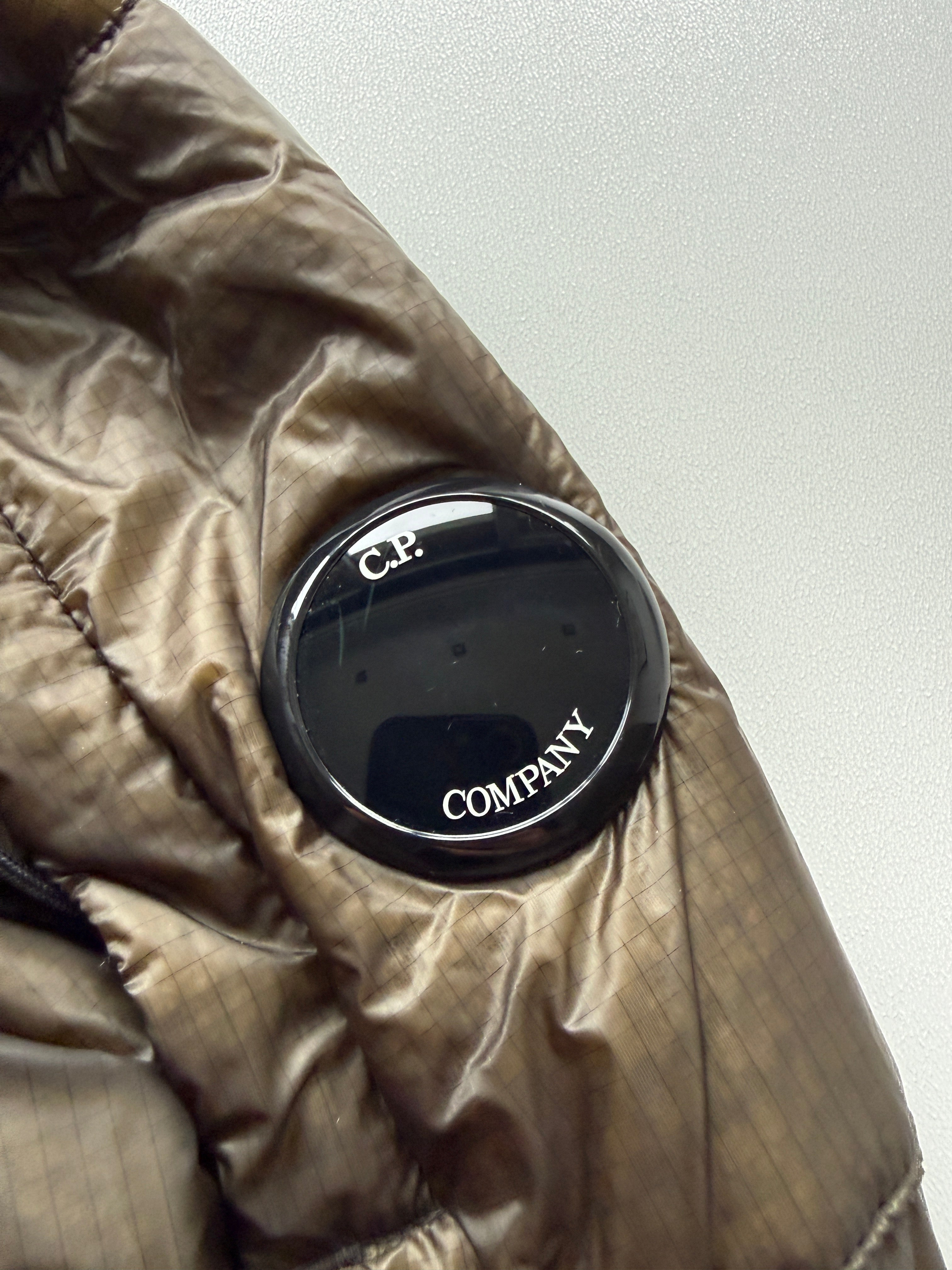 CP Company NADA Shell Jacket