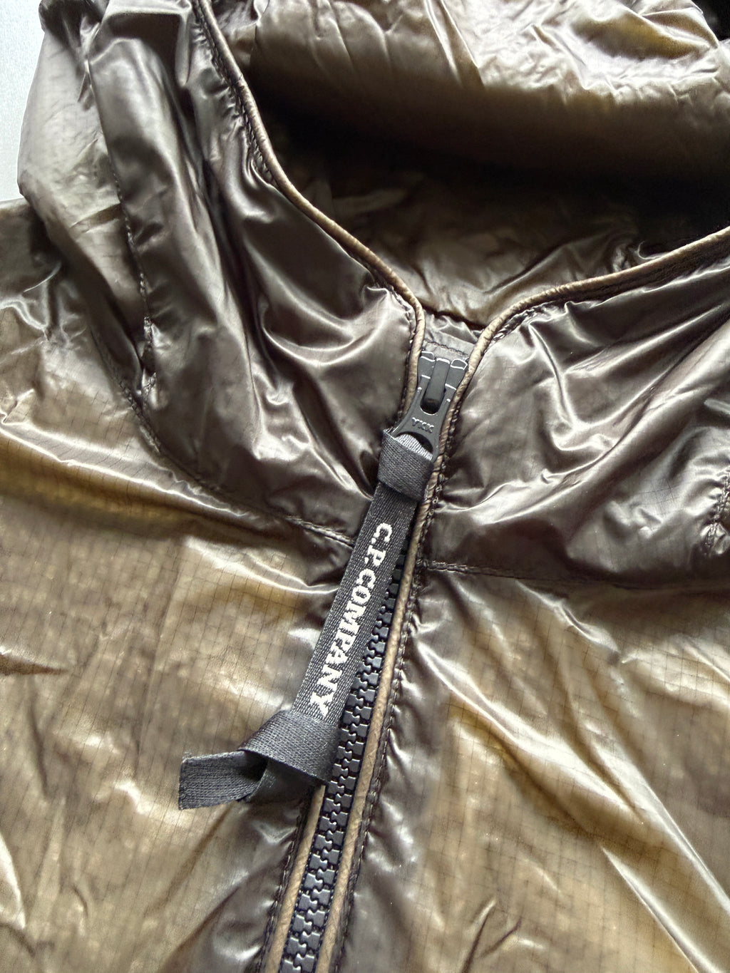 CP Company NADA Shell Jacket