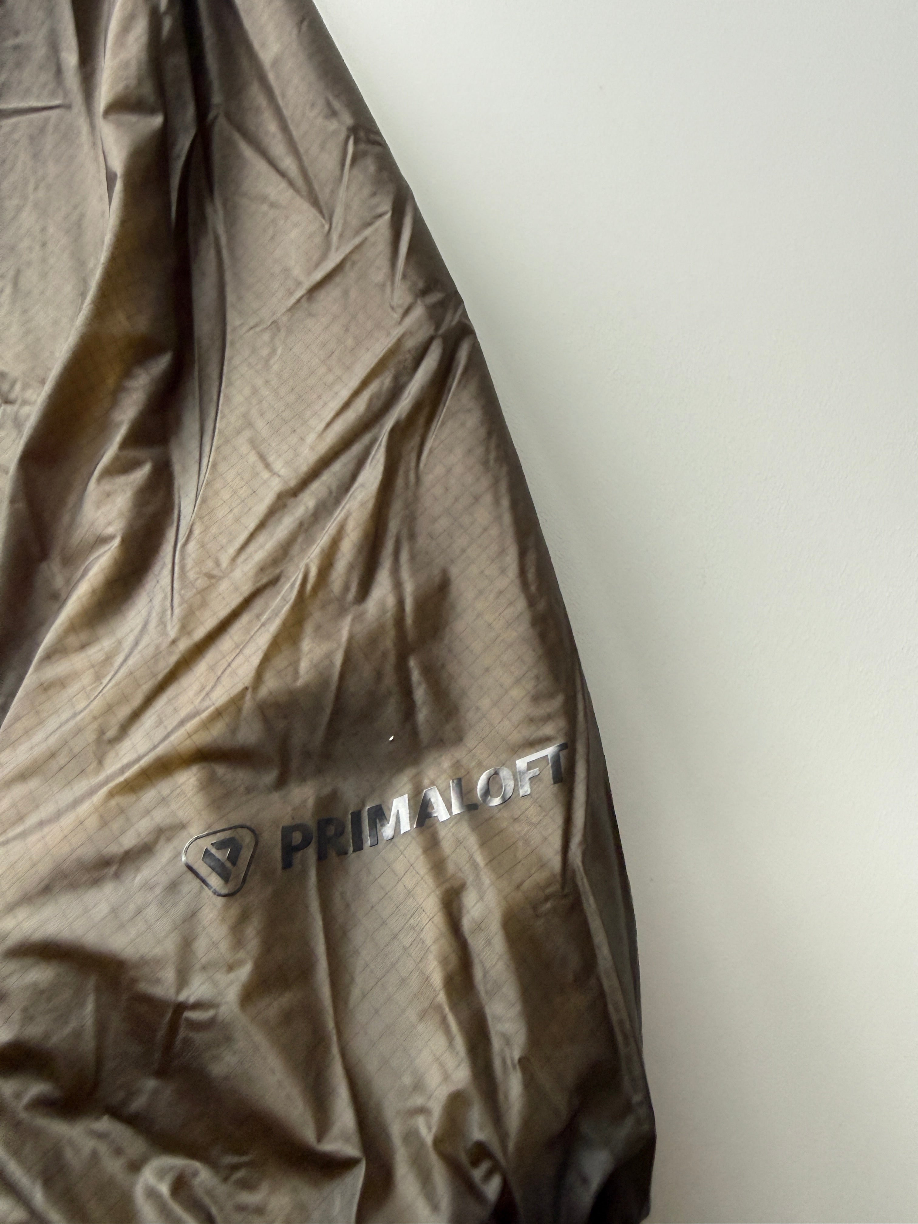 CP Company NADA Shell Jacket