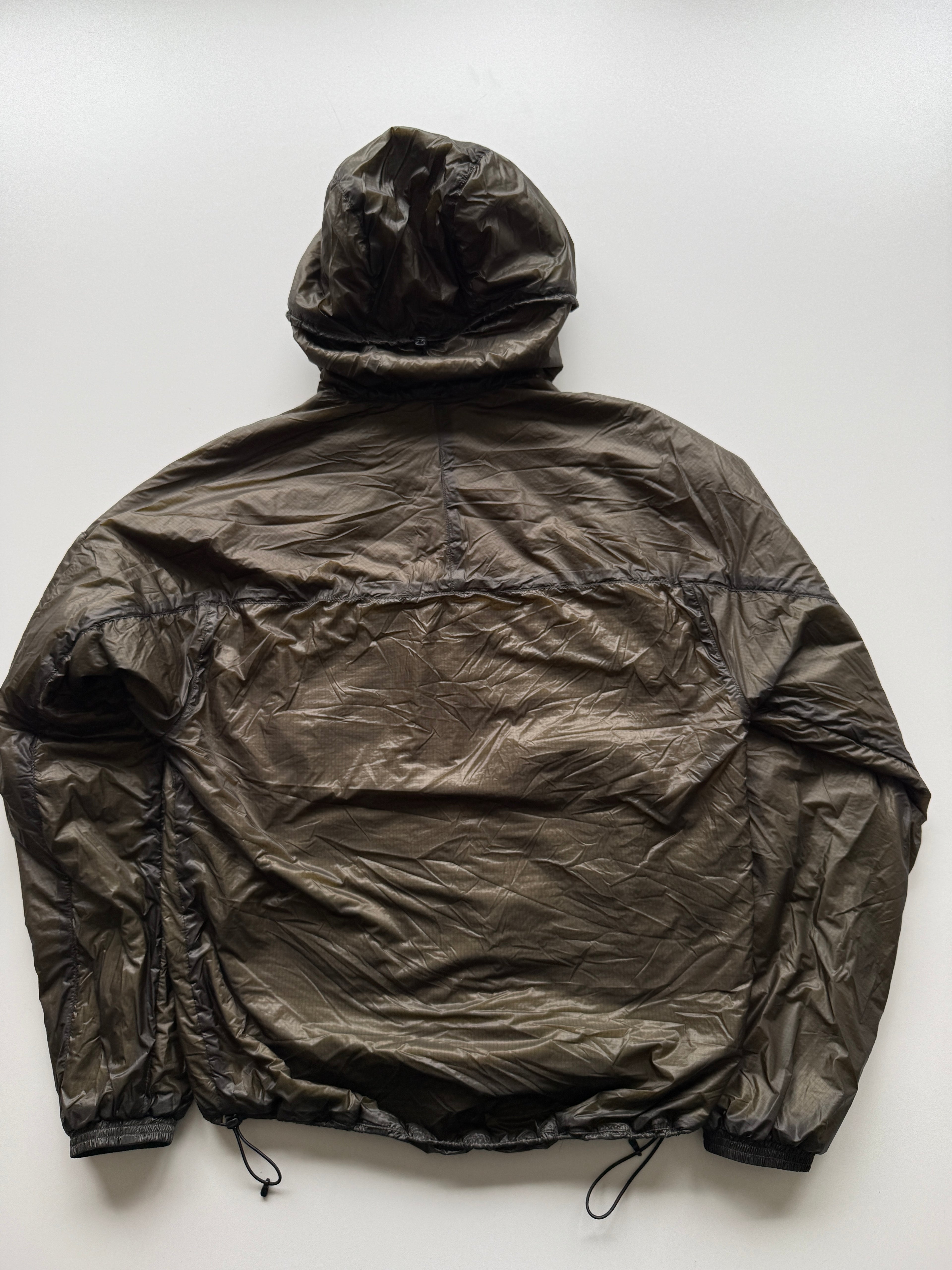 CP Company NADA Shell Jacket