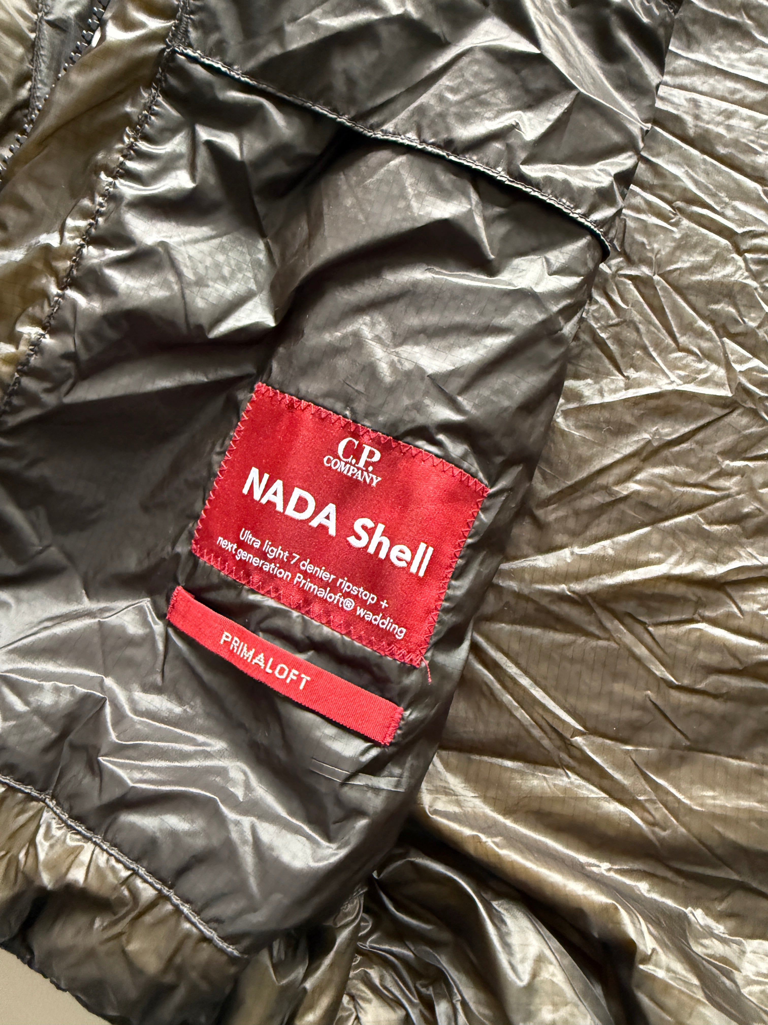 CP Company NADA Shell Jacket