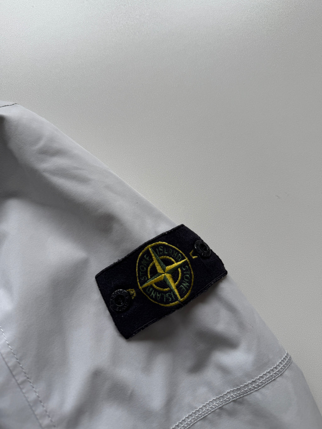 Stone Island Soft Shell Primaloft Jacket M