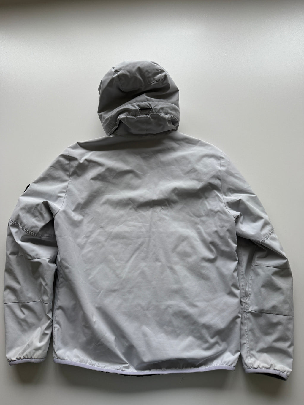 Stone Island Soft Shell Primaloft Jacket M