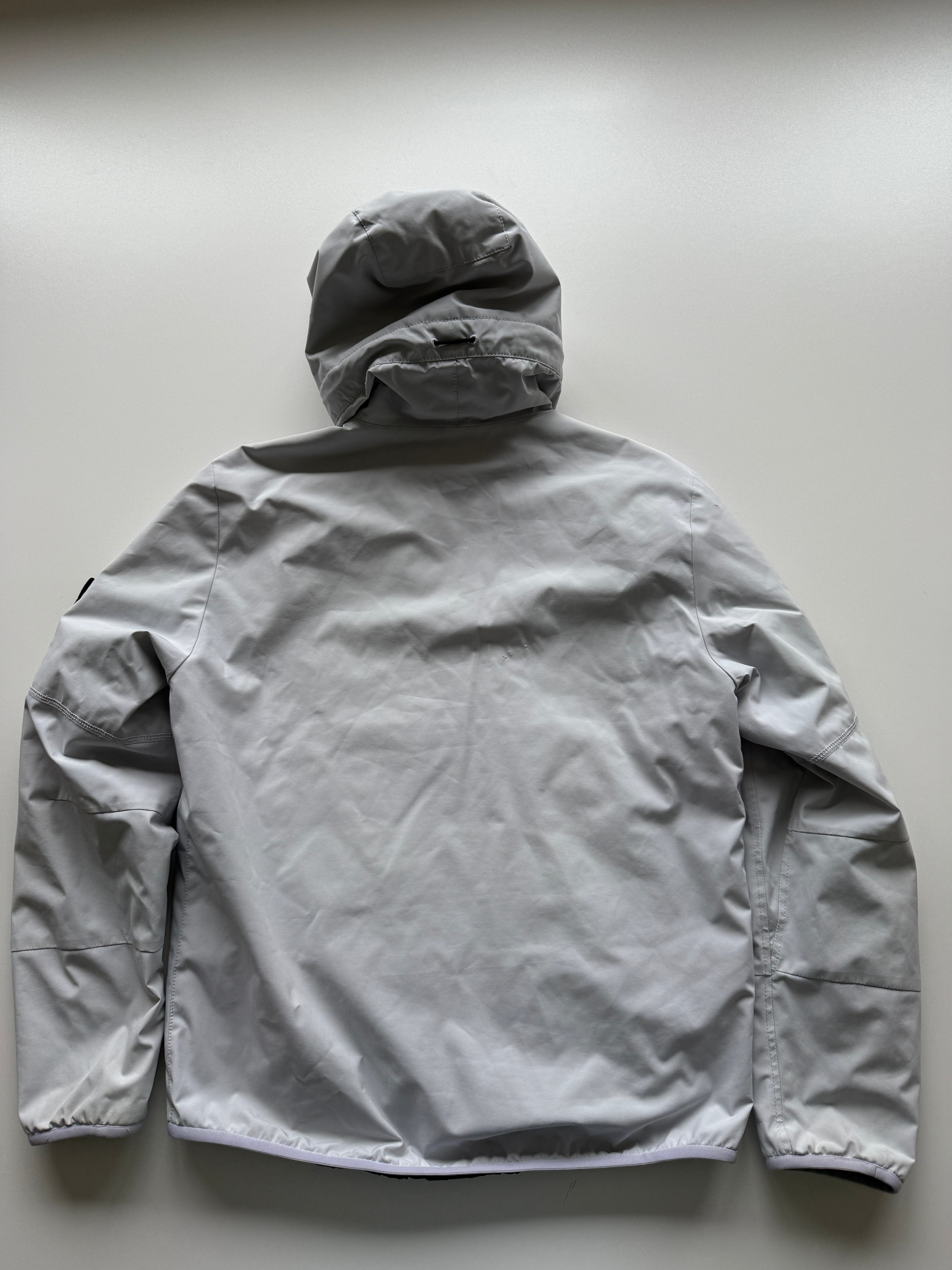 Stone Island Soft Shell Primaloft Jacket M