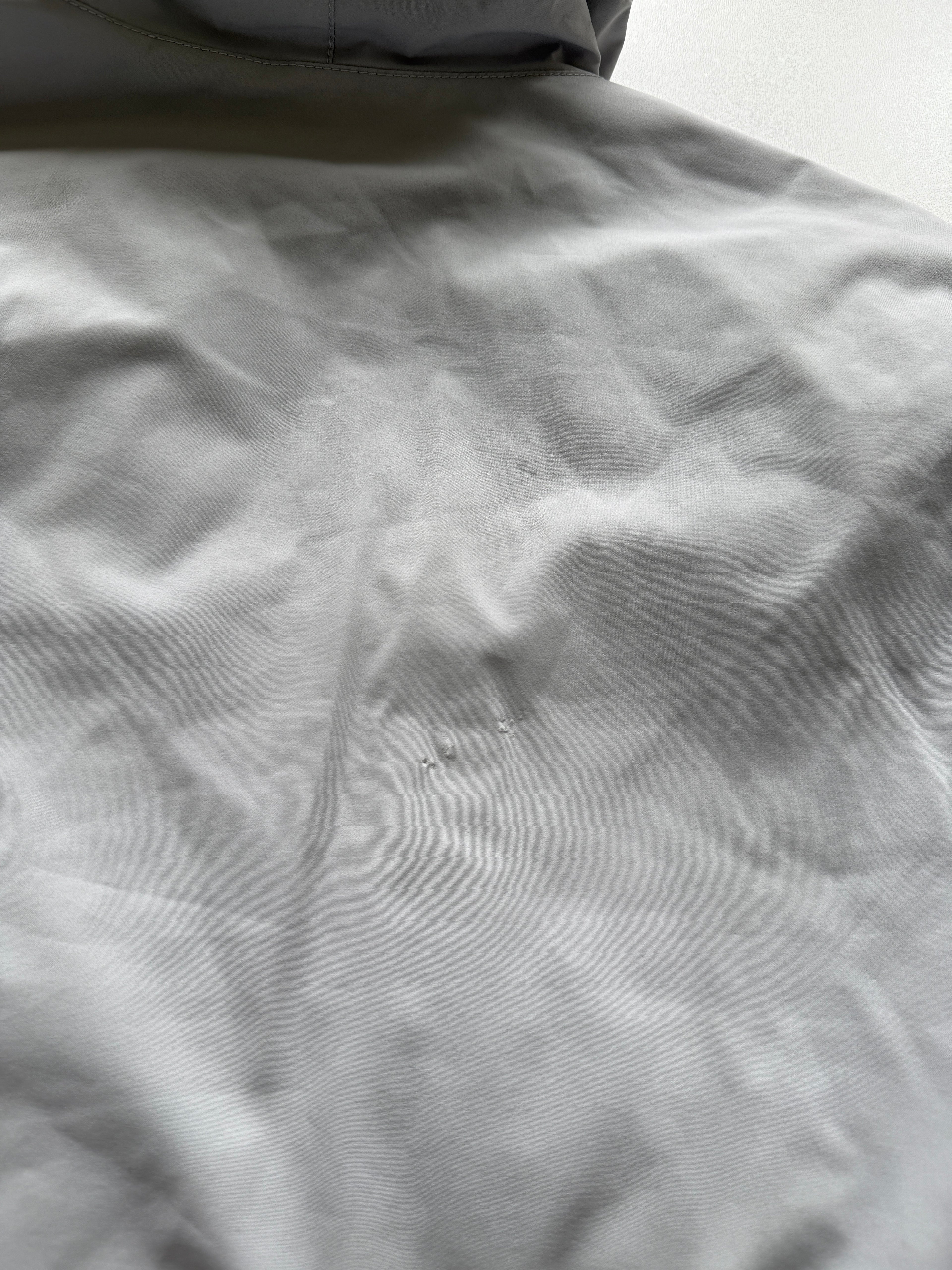 Stone Island Soft Shell Primaloft Jacket M