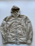 Stone Island Reversible Nylon Jacket Ghost