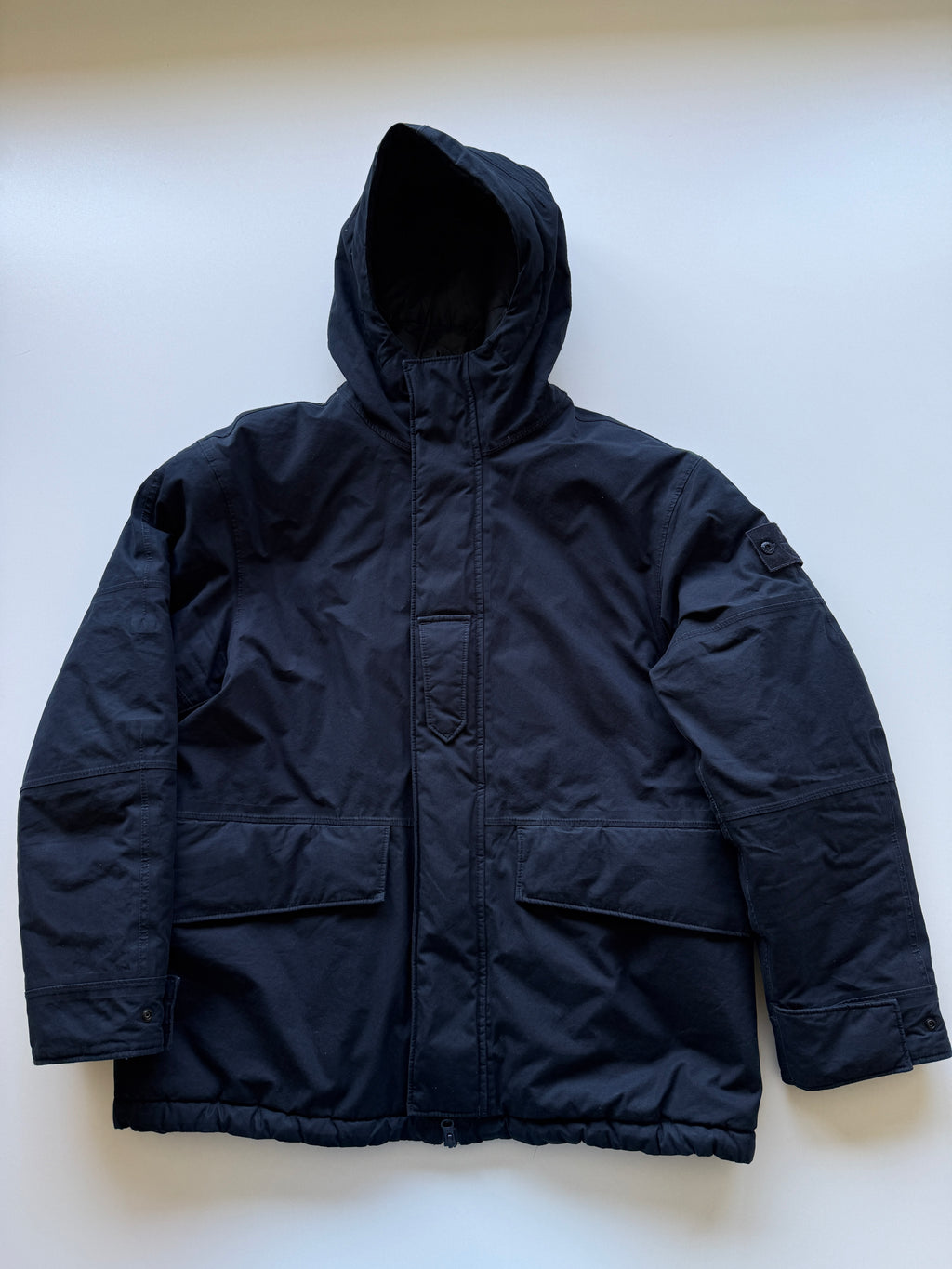 Stone Island Ghost Primaloft Jacket