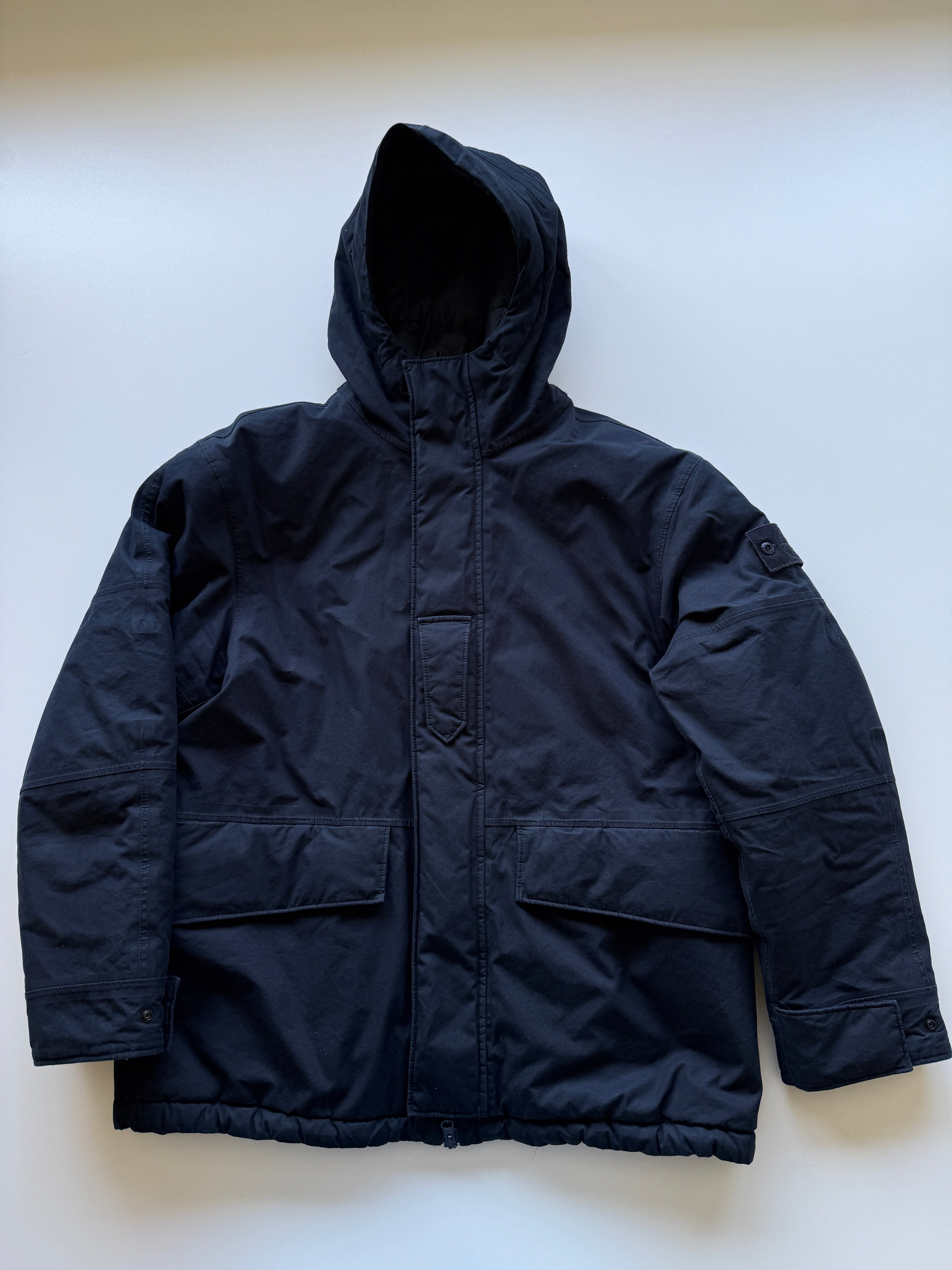 Stone Island Ghost Primaloft Jacket