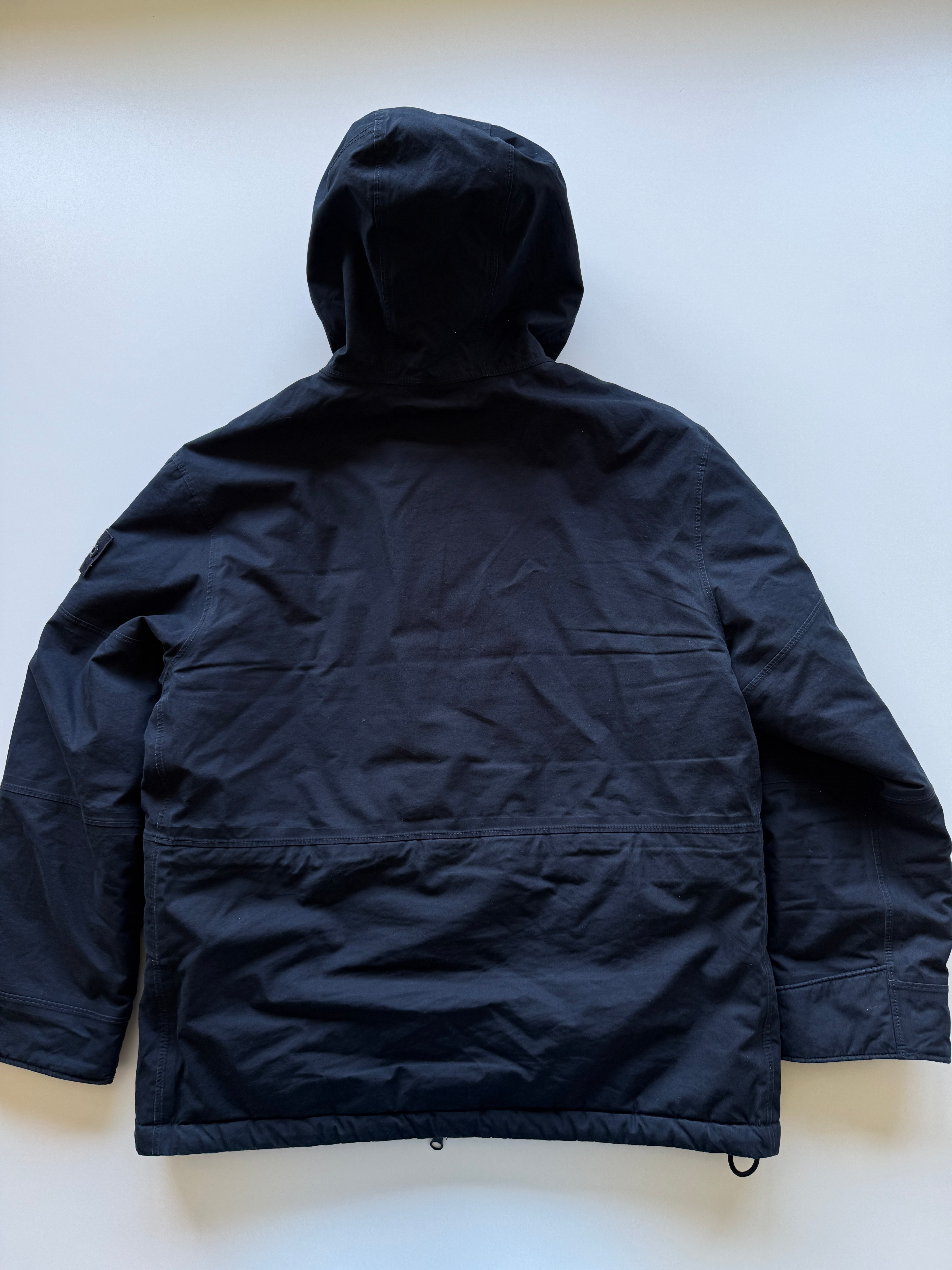 Stone Island Ghost Primaloft Jacket