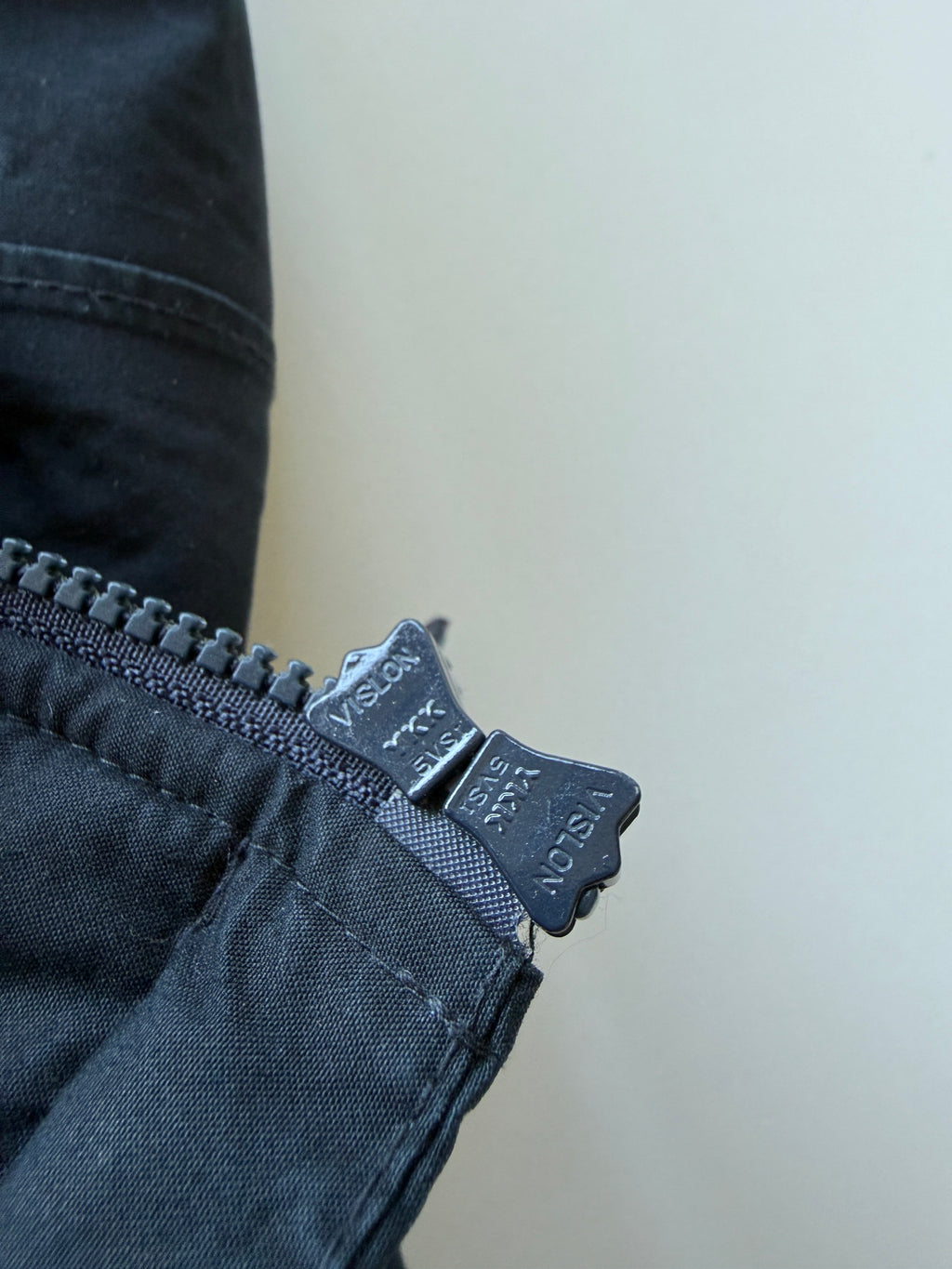 Stone Island Ghost Primaloft Jacket