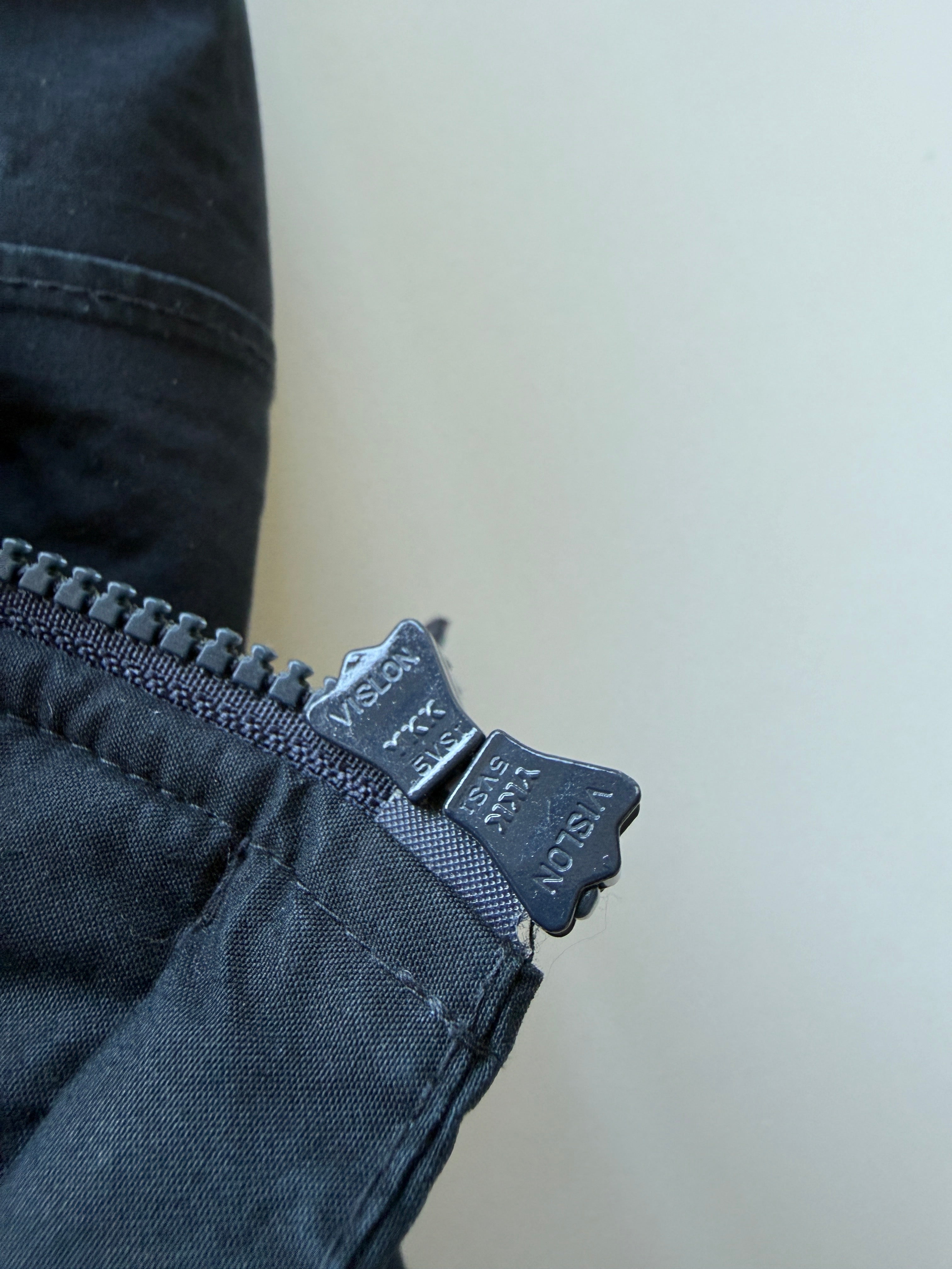 Stone Island Ghost Primaloft Jacket