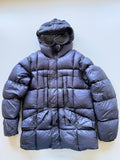 CP Company D  D shell Down Jacket Goggle