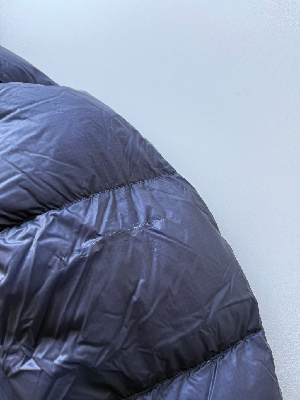 CP Company D  D shell Down Jacket Goggle