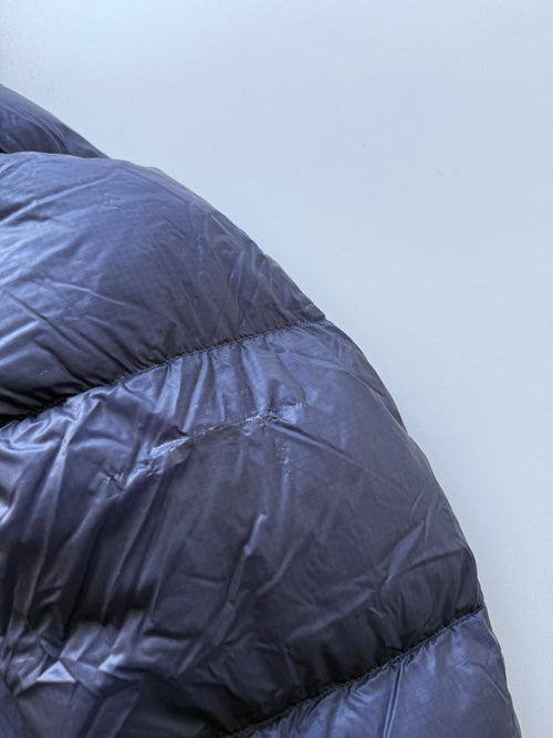 CP Company D  D shell Down Jacket Goggle