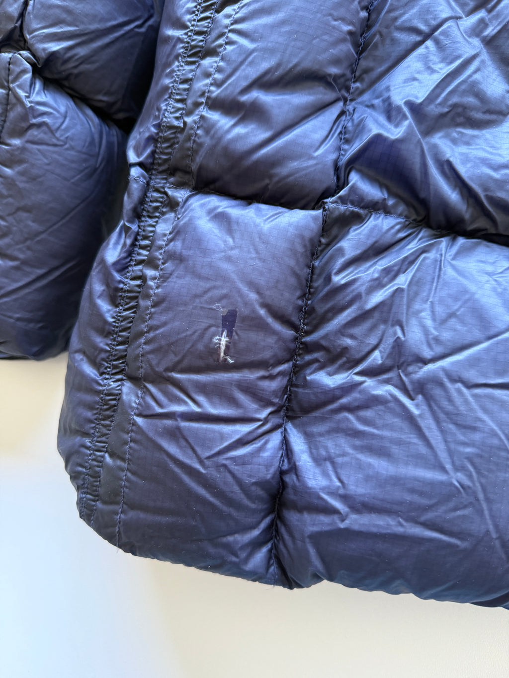 CP Company D  D shell Down Jacket Goggle