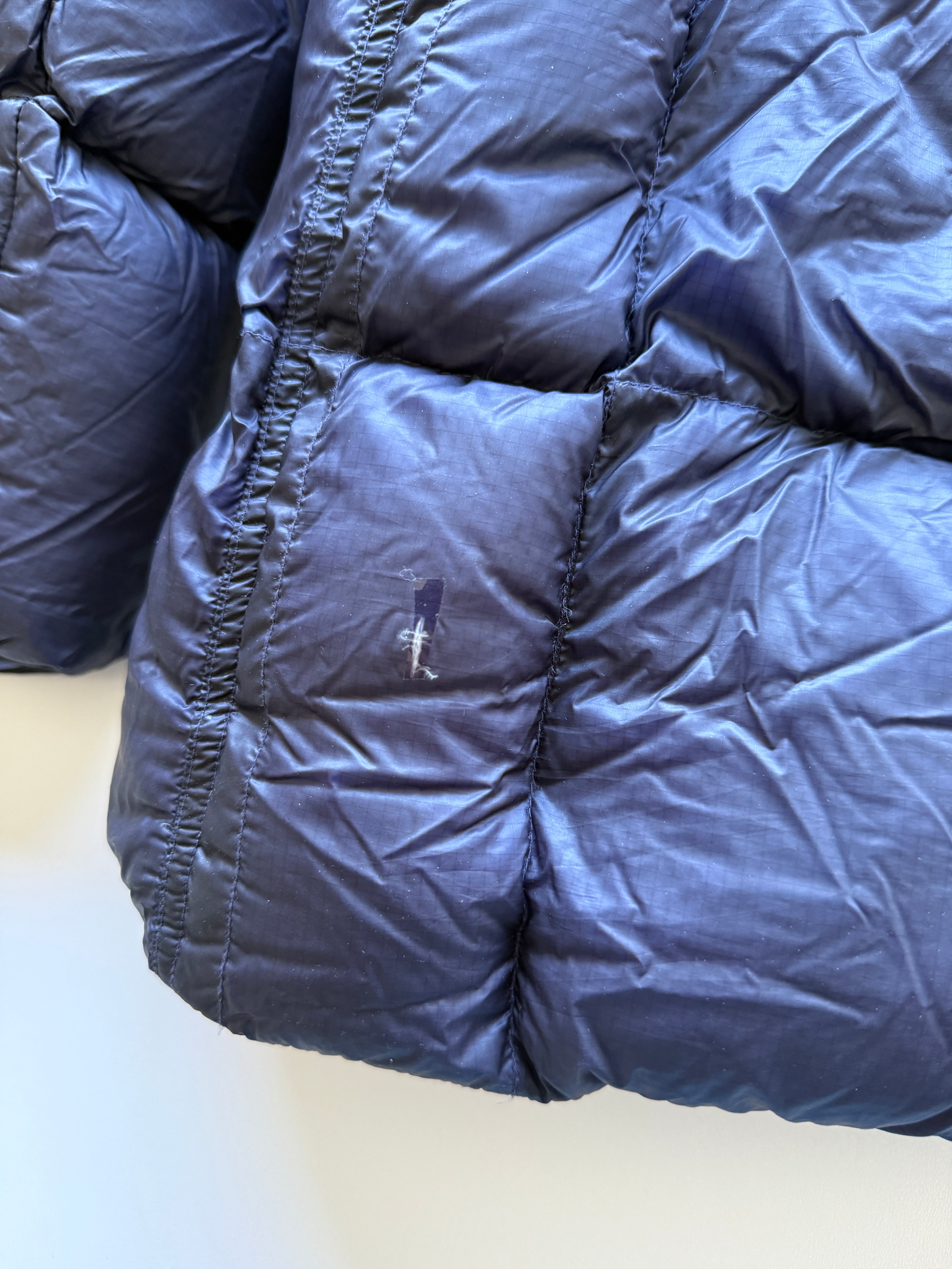 CP Company D  D shell Down Jacket Goggle