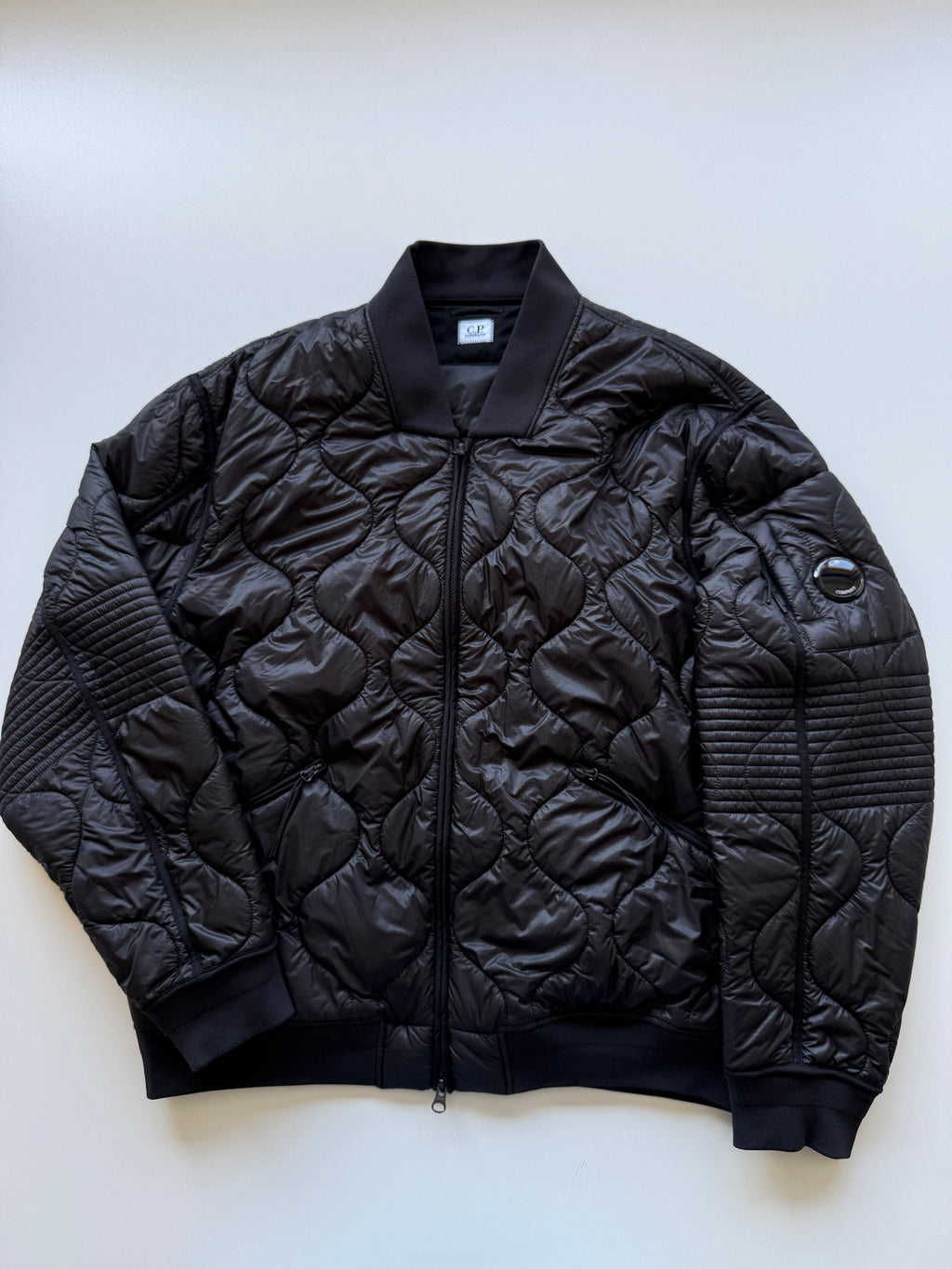 CP Company Liner Primaloft Jacket