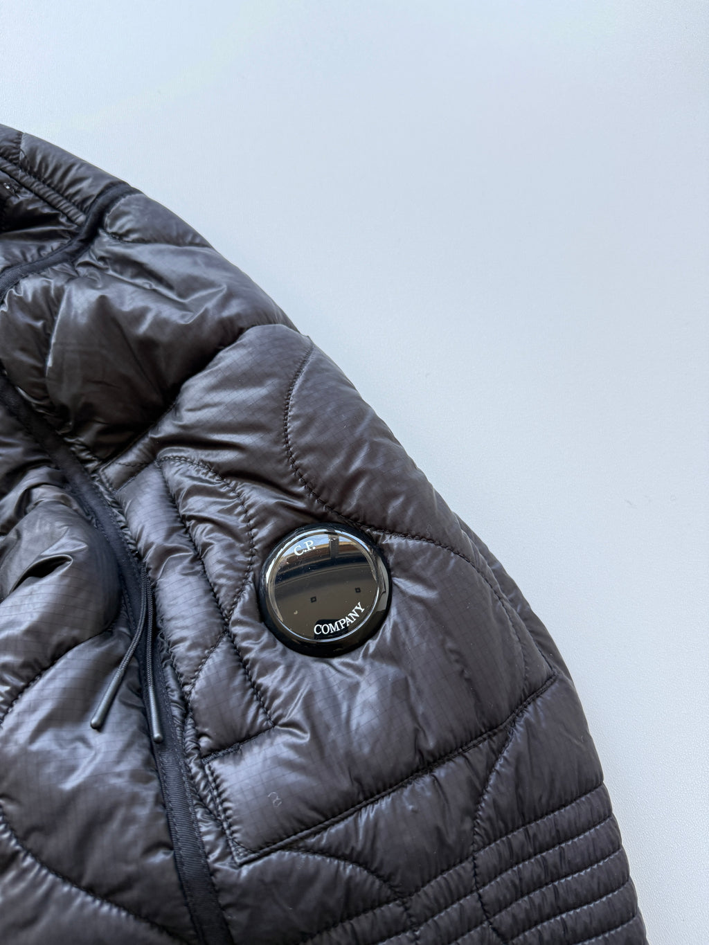 CP Company Liner Primaloft Jacket