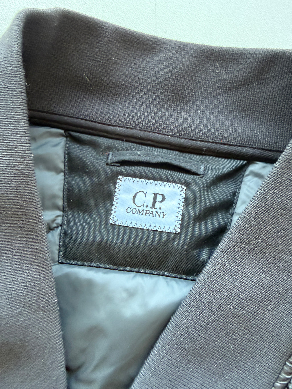 CP Company Liner Primaloft Jacket