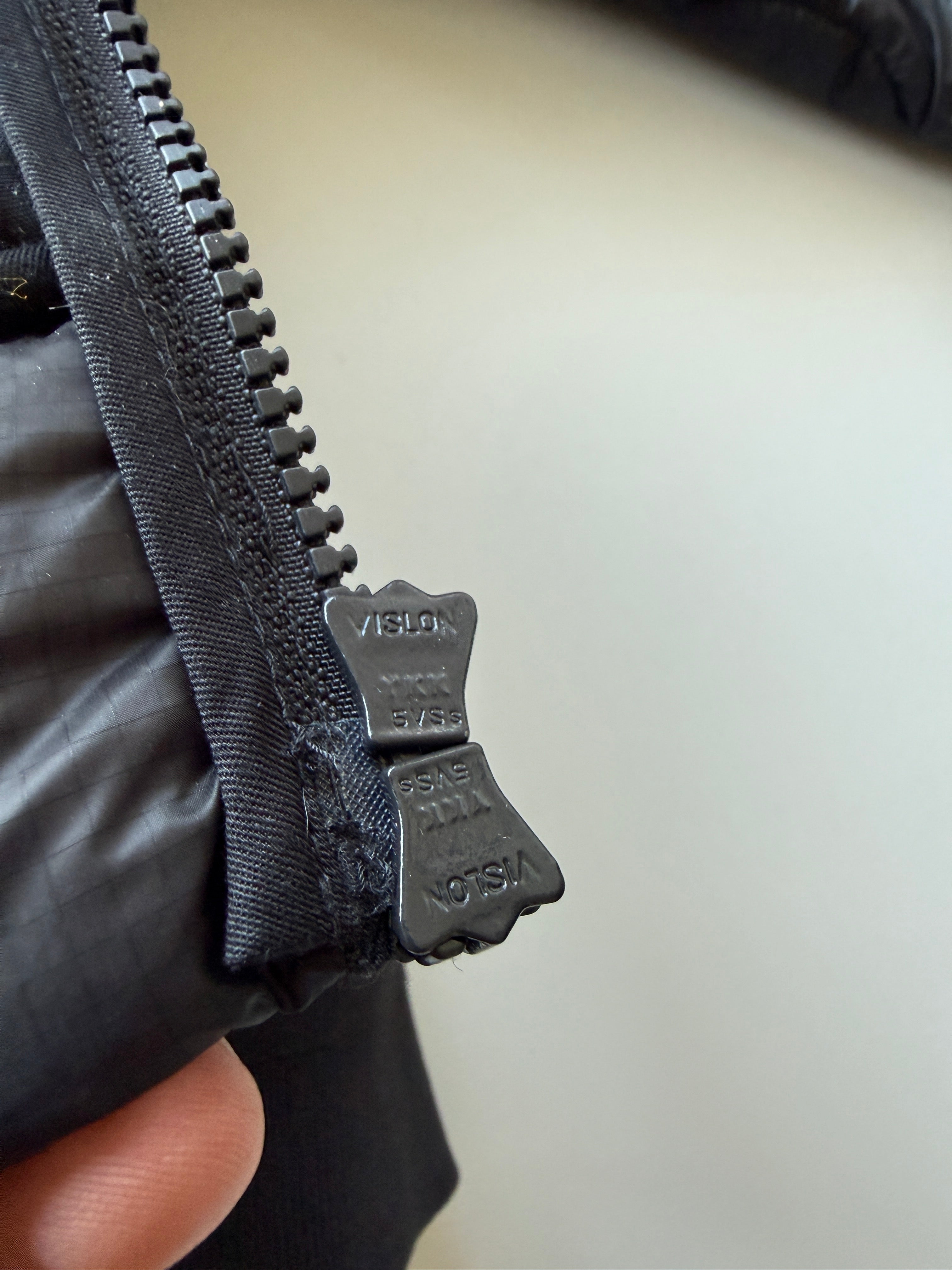 CP Company Liner Primaloft Jacket