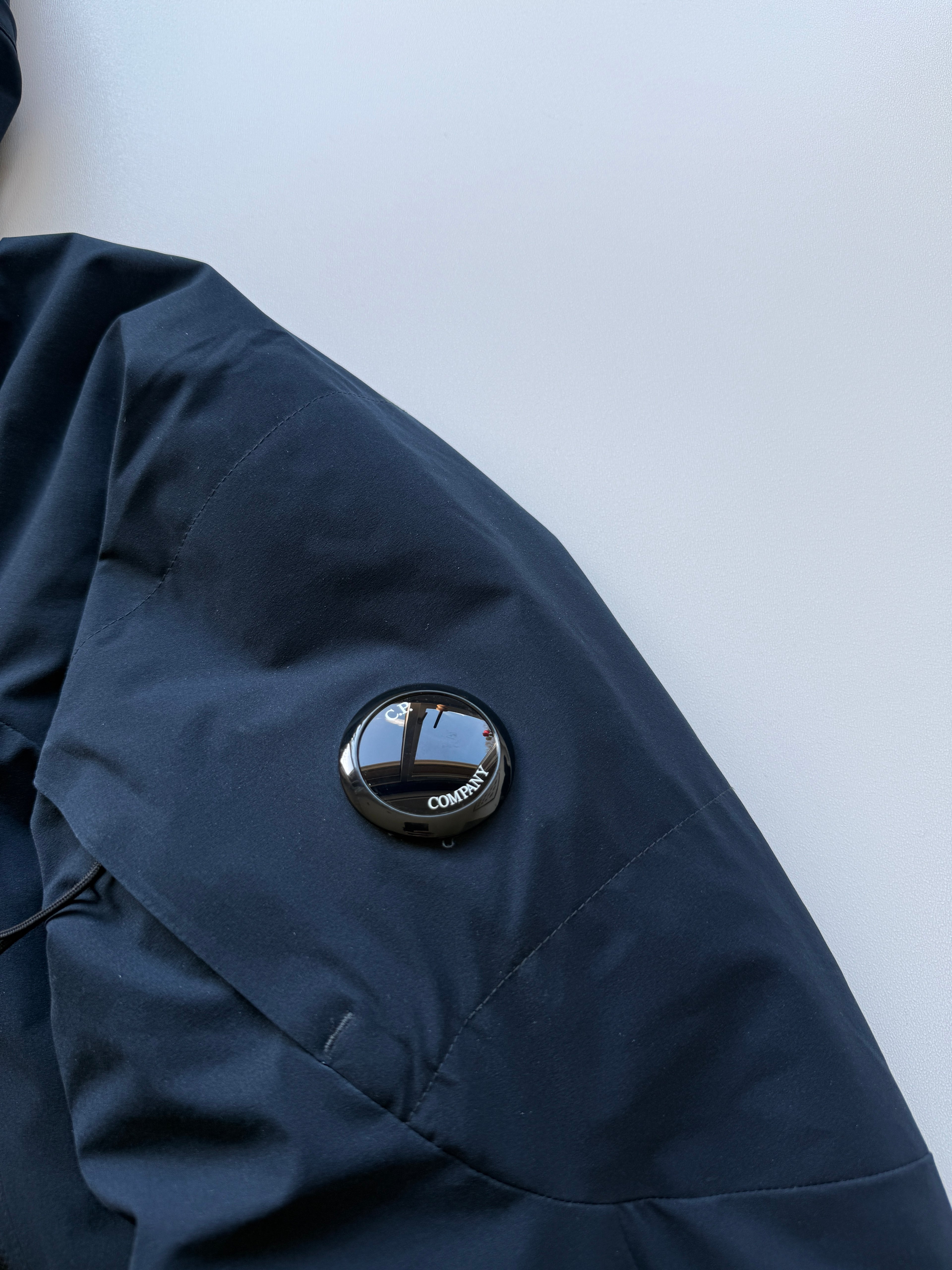 CP Company Pro Tek Primaloft Jacket