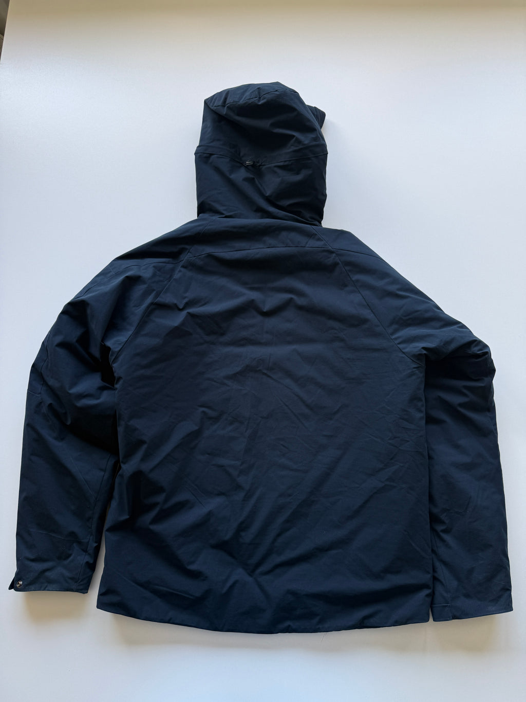 CP Company Pro Tek Primaloft Jacket