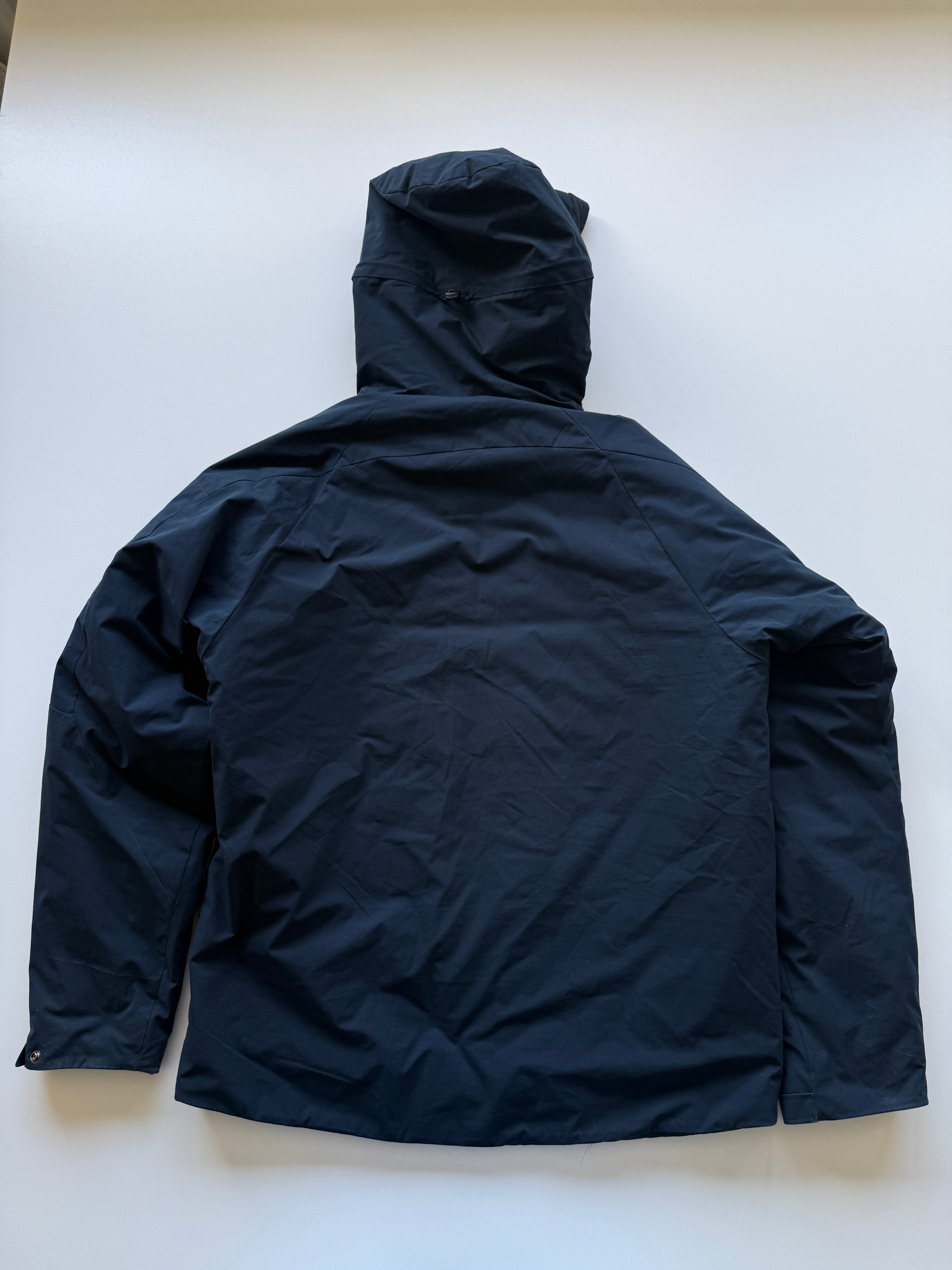 CP Company Pro Tek Primaloft Jacket