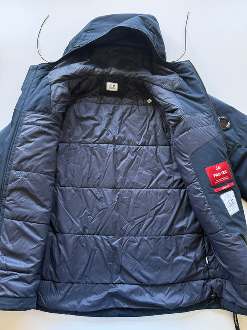 CP Company Pro Tek Primaloft Jacket