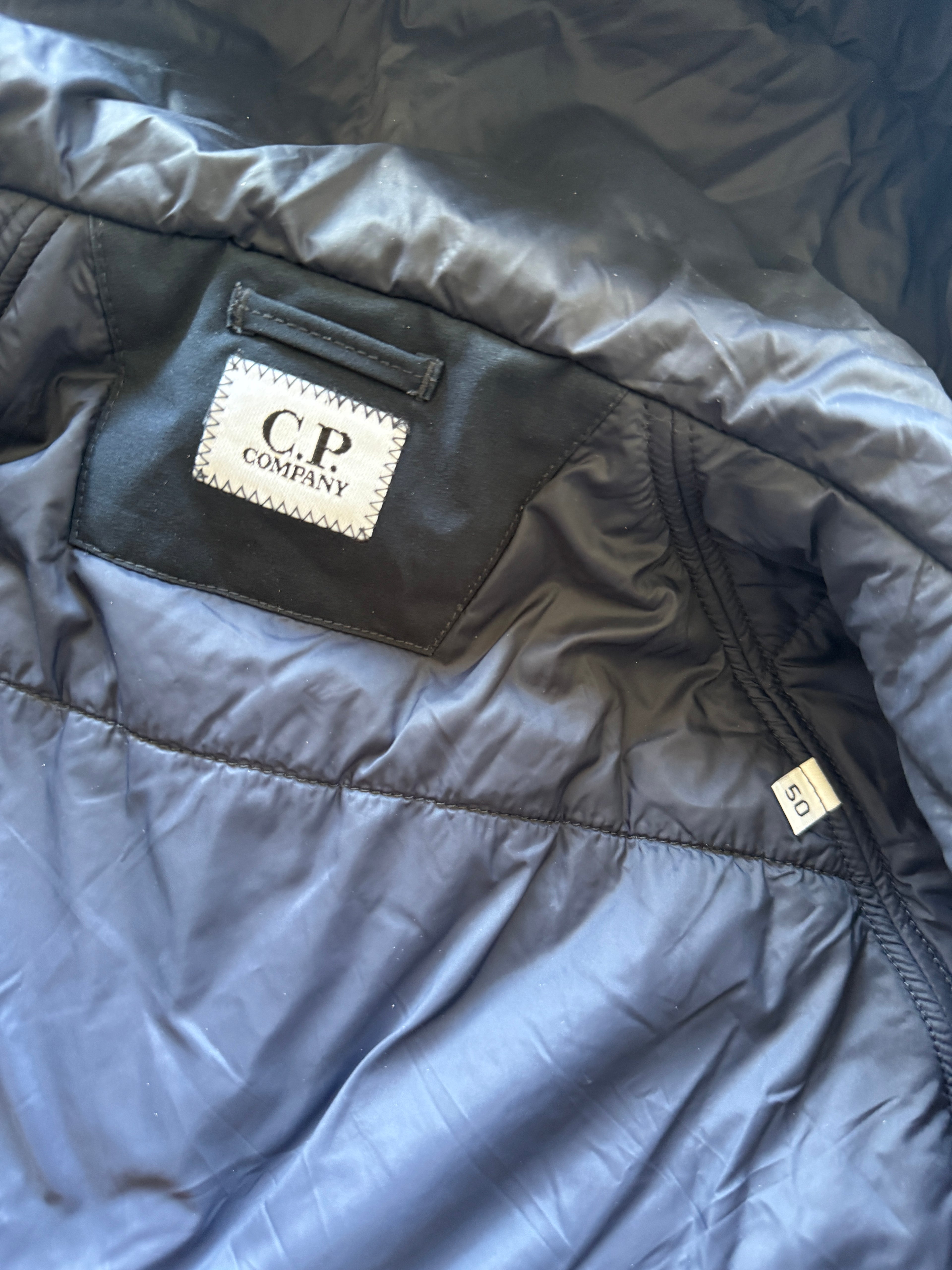 CP Company Pro Tek Primaloft Jacket