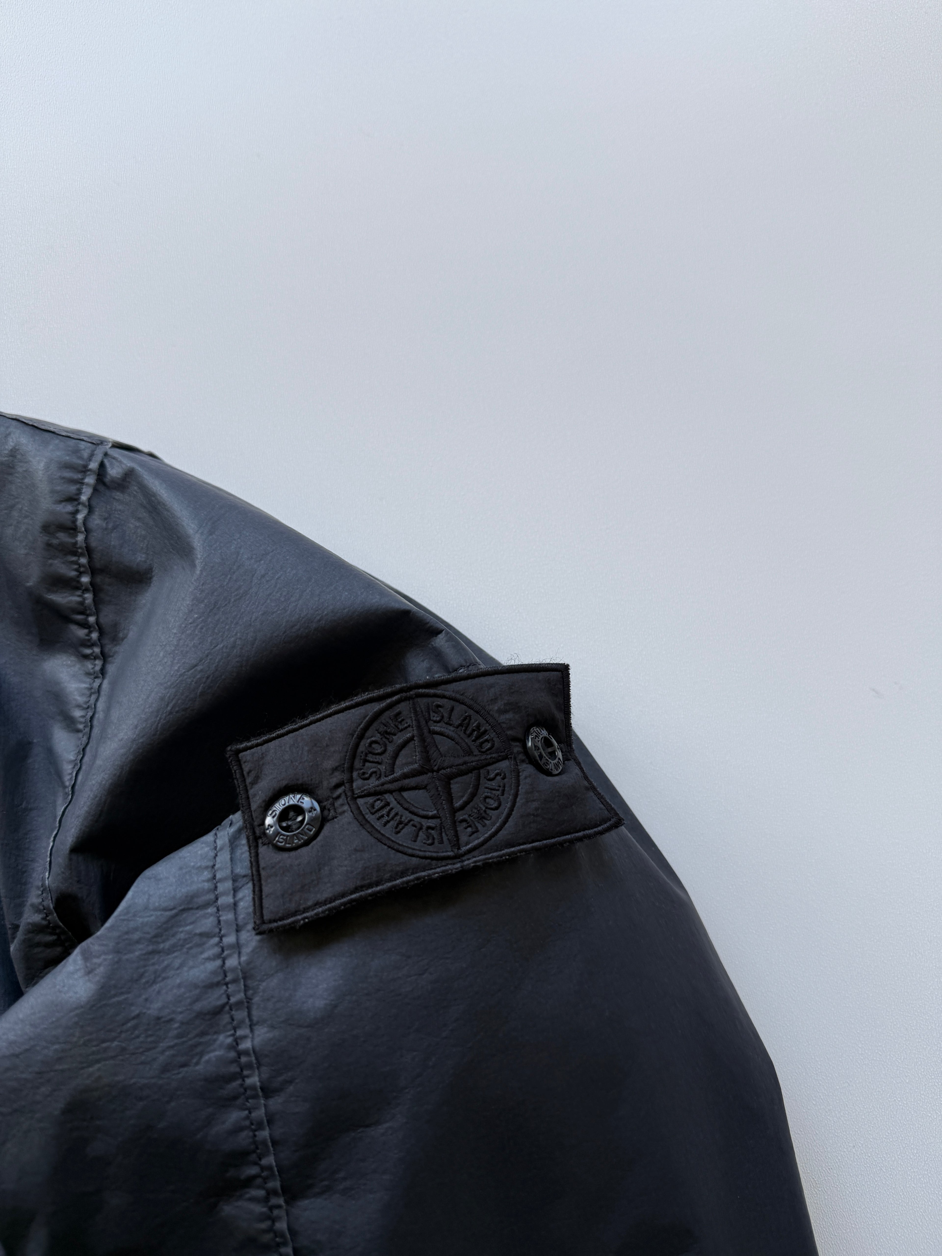 Stone Island Shadow 10 Years Edition Bomber Jacket