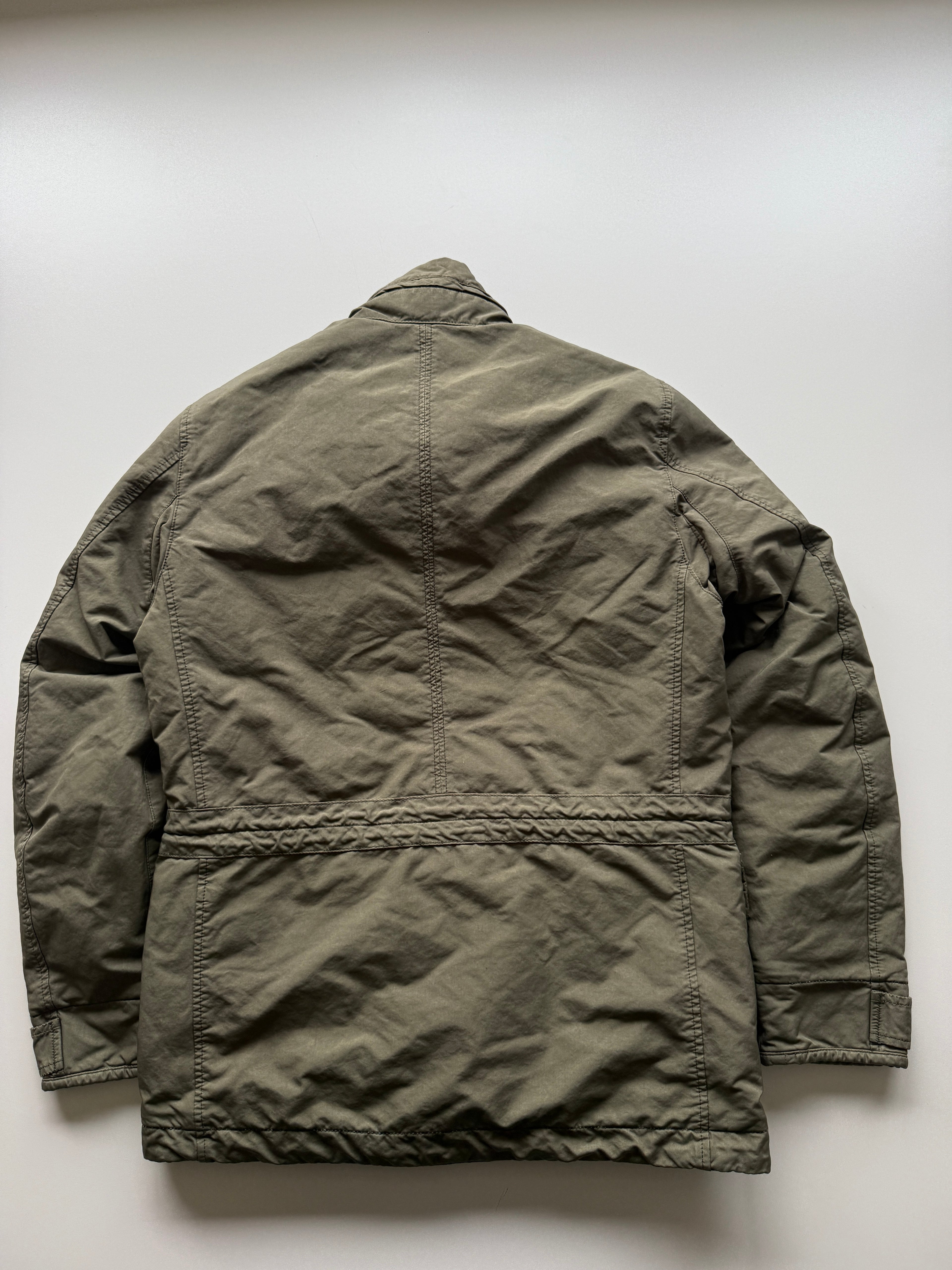 Stone Island David Tc Primaloft Jacket