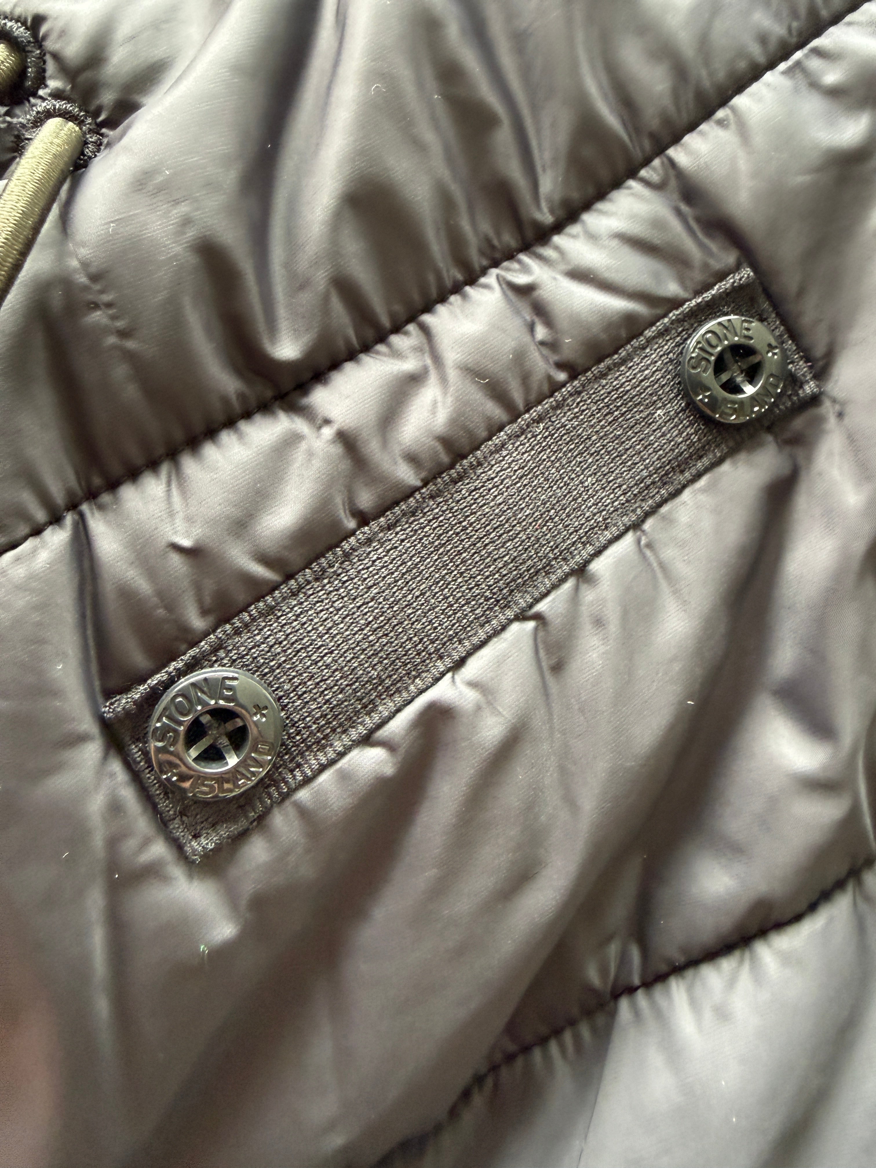 Stone Island David Tc Primaloft Jacket