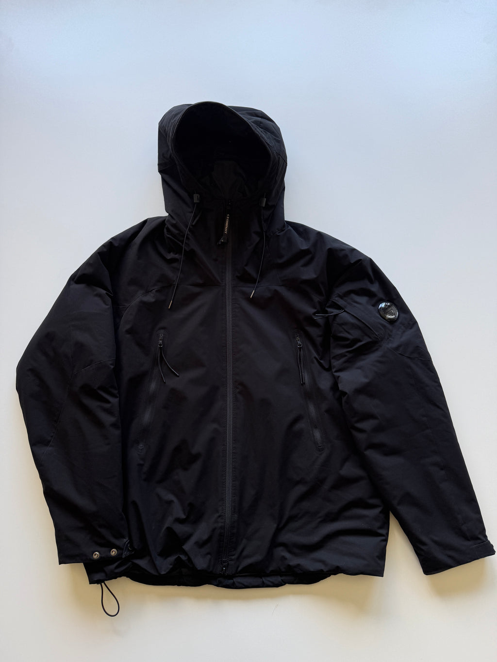 CP Company Pro Tek Primaloft Jacket