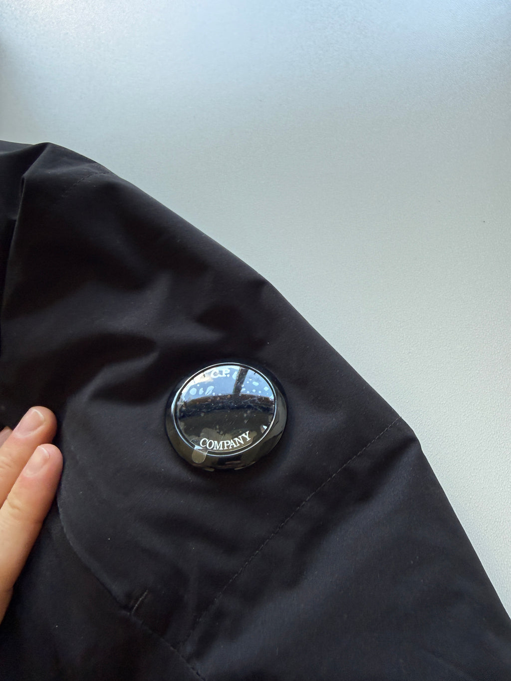 CP Company Pro Tek Primaloft Jacket