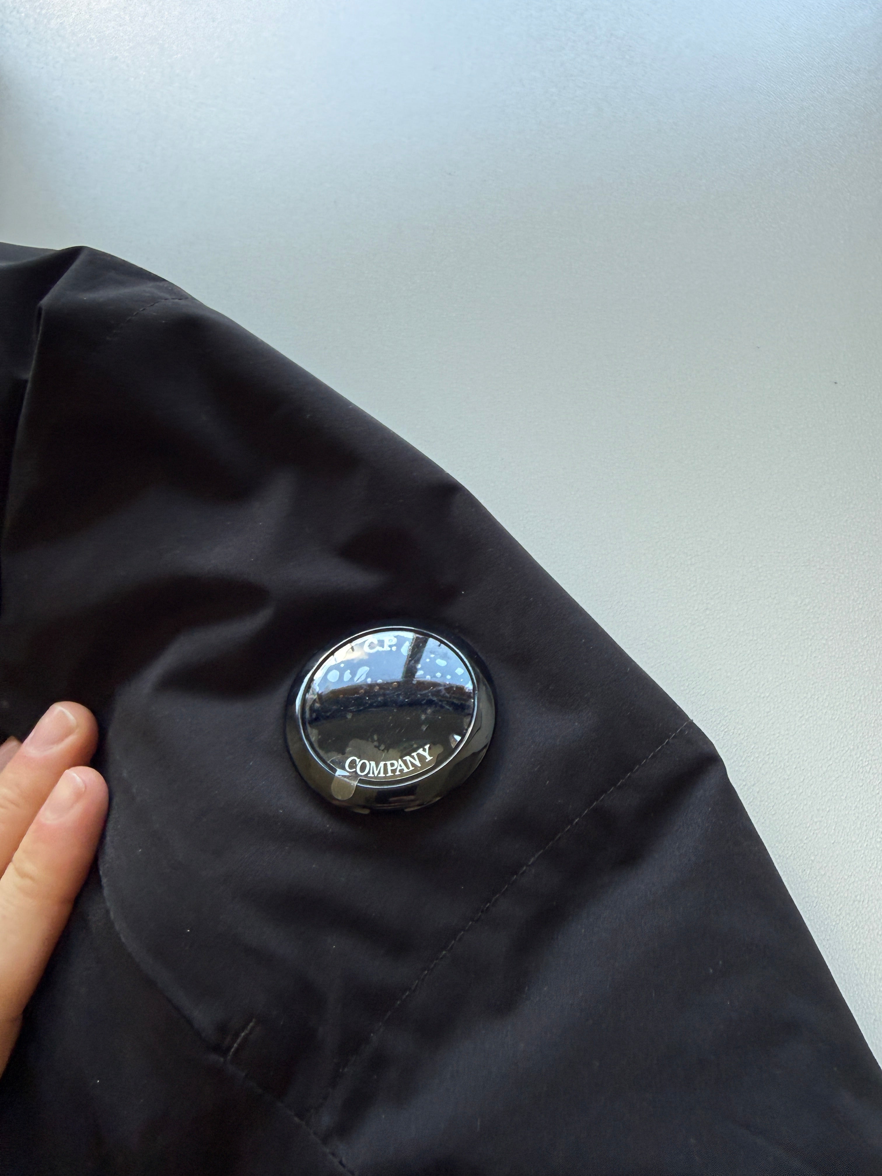 CP Company Pro Tek Primaloft Jacket