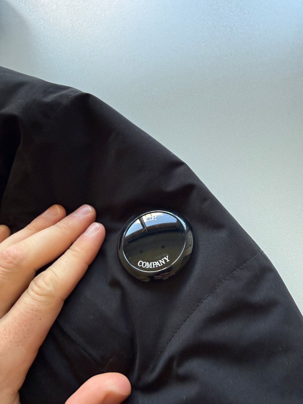 CP Company Pro Tek Primaloft Jacket