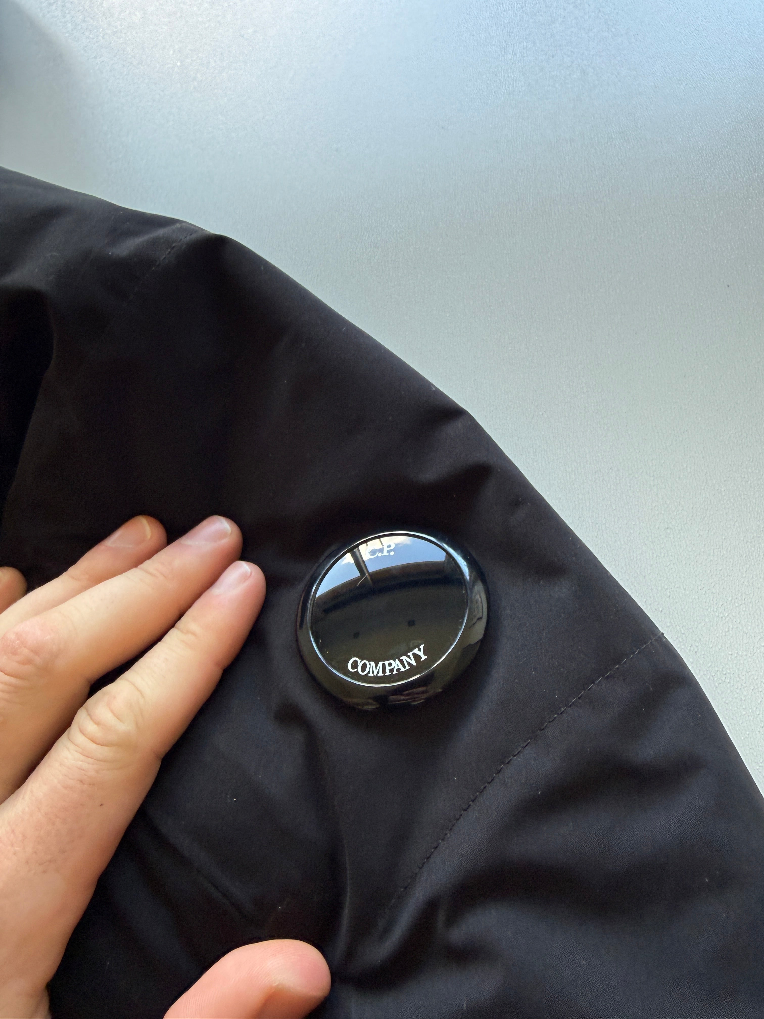 CP Company Pro Tek Primaloft Jacket