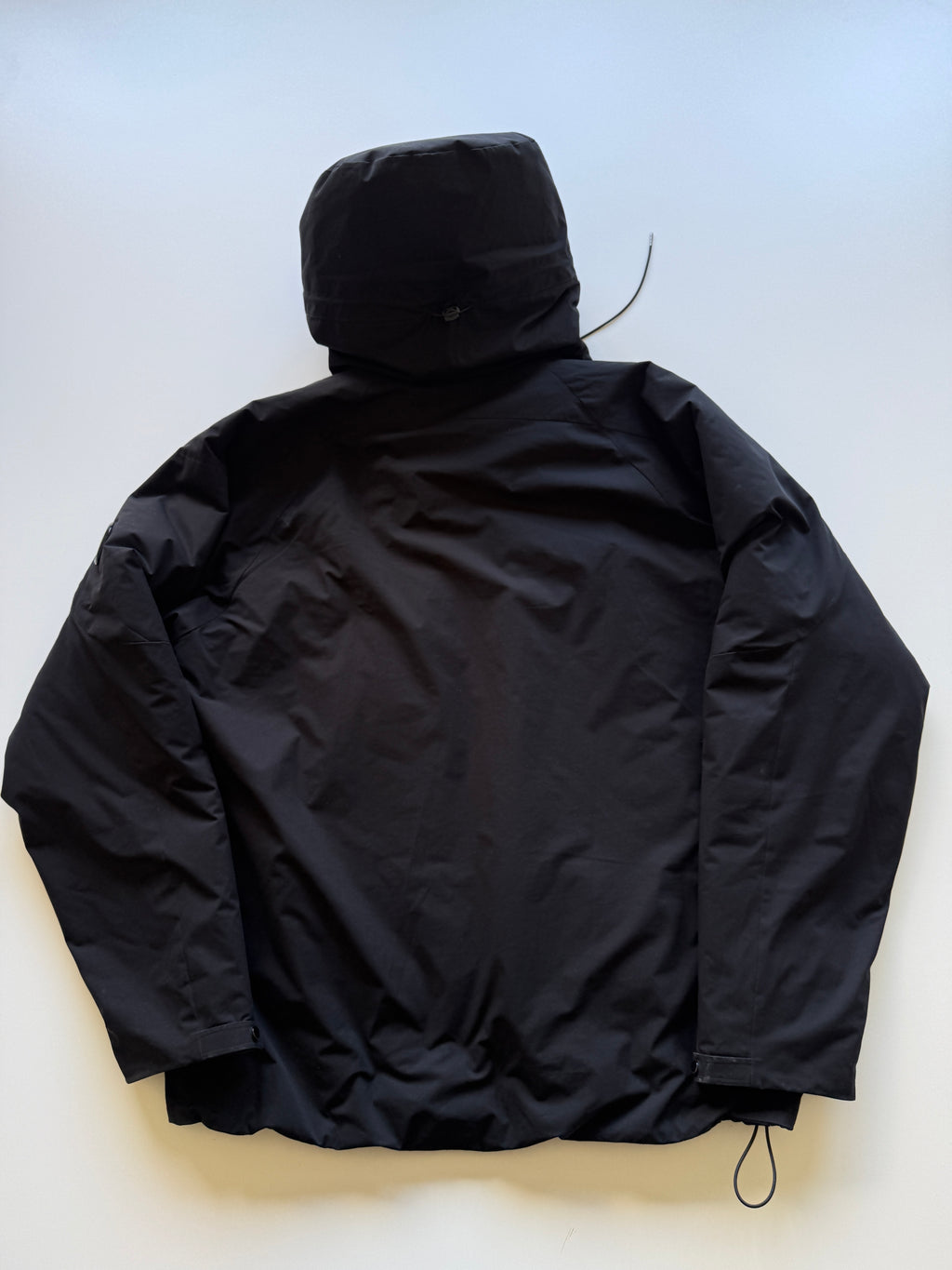 CP Company Pro Tek Primaloft Jacket