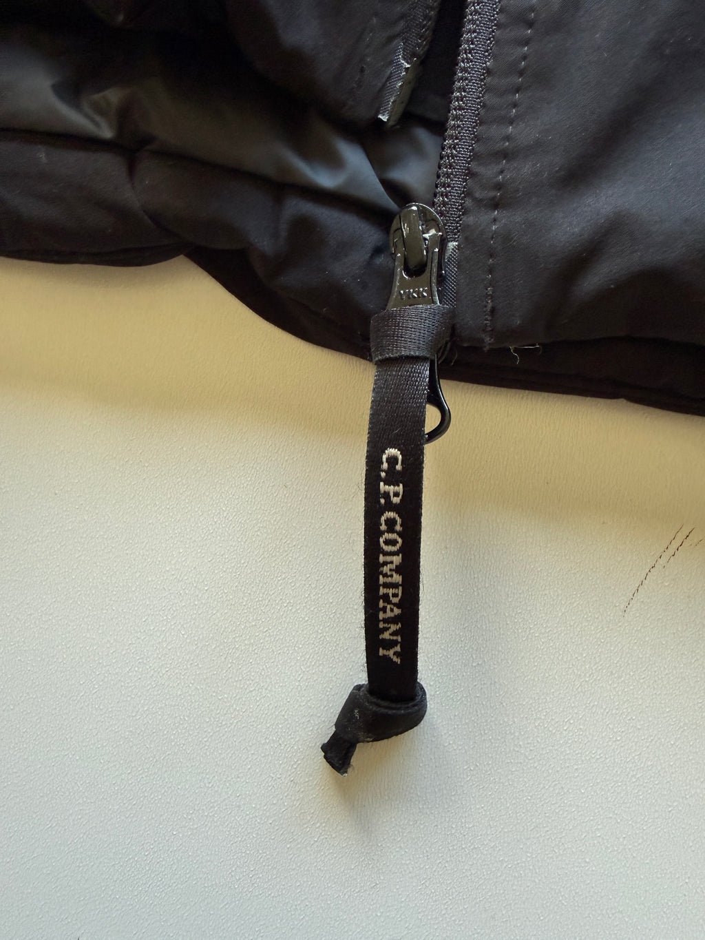 CP Company Pro Tek Primaloft Jacket