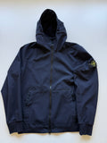 Stone Island Soft shell Nylon Jacket