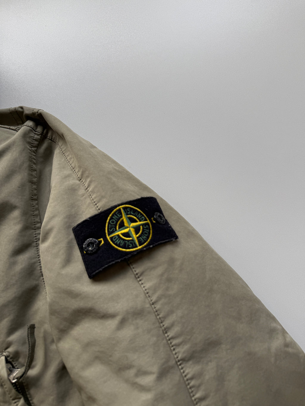 Stone Island David-Tc Down jacket