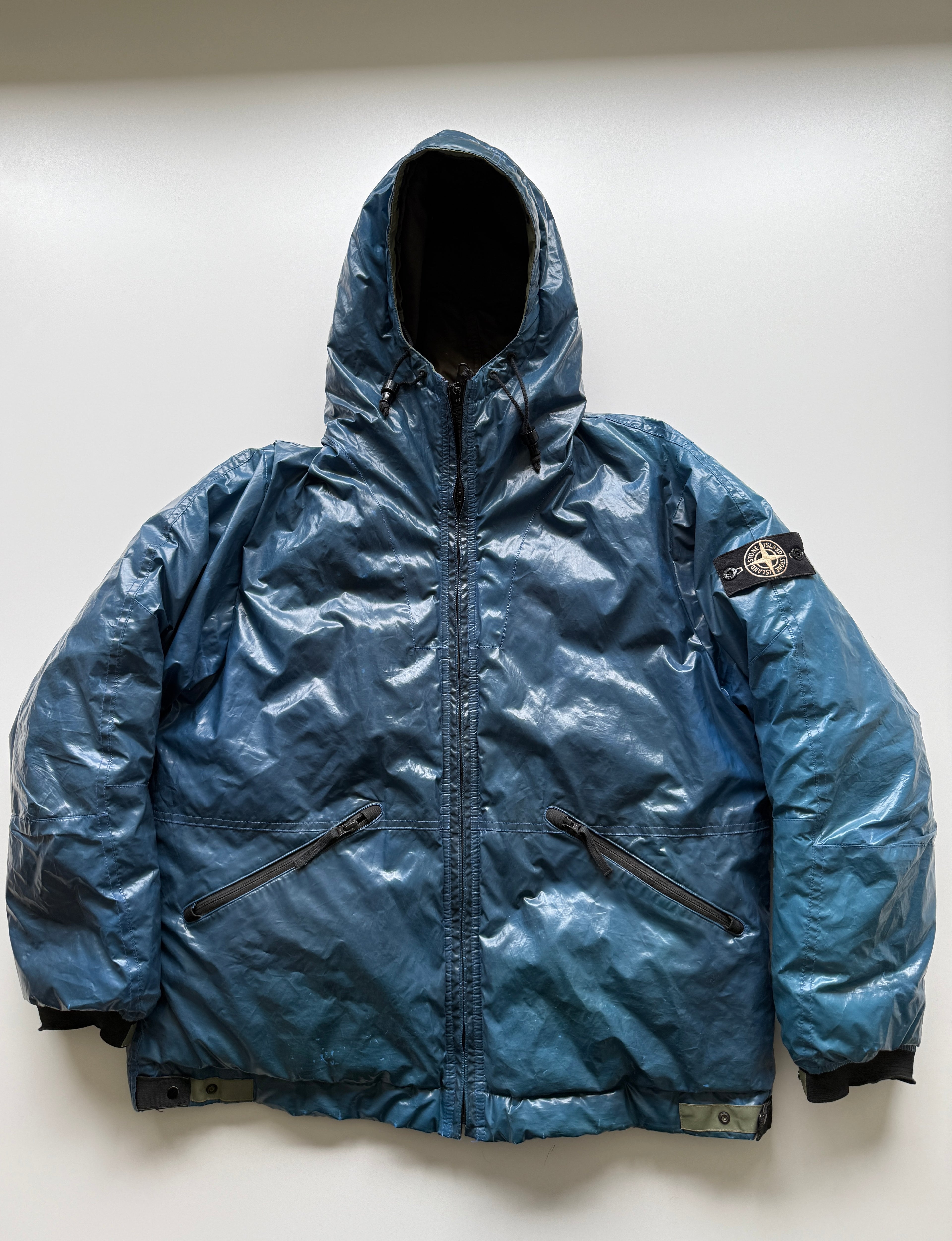 Stone Island Ice Jacket