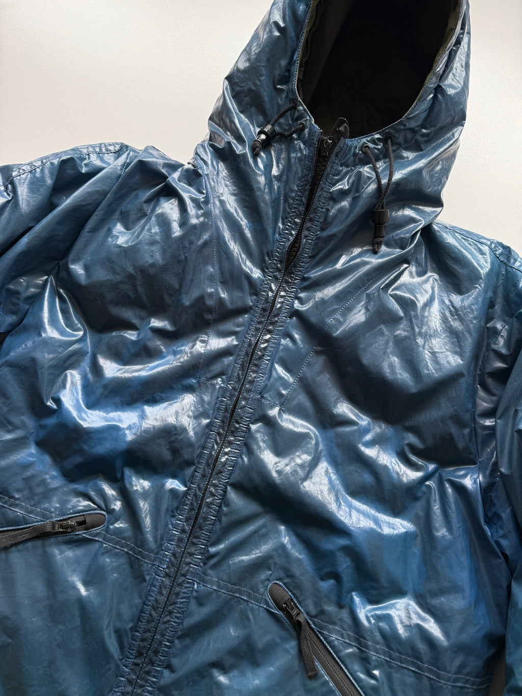 Stone Island Ice Jacket
