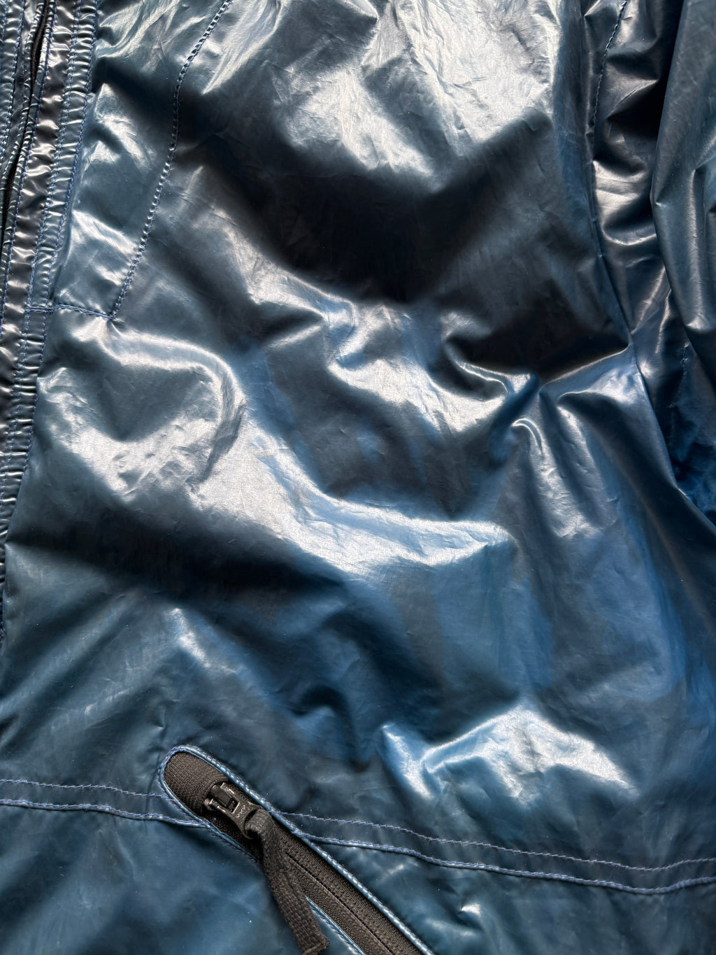 Stone Island Ice Jacket