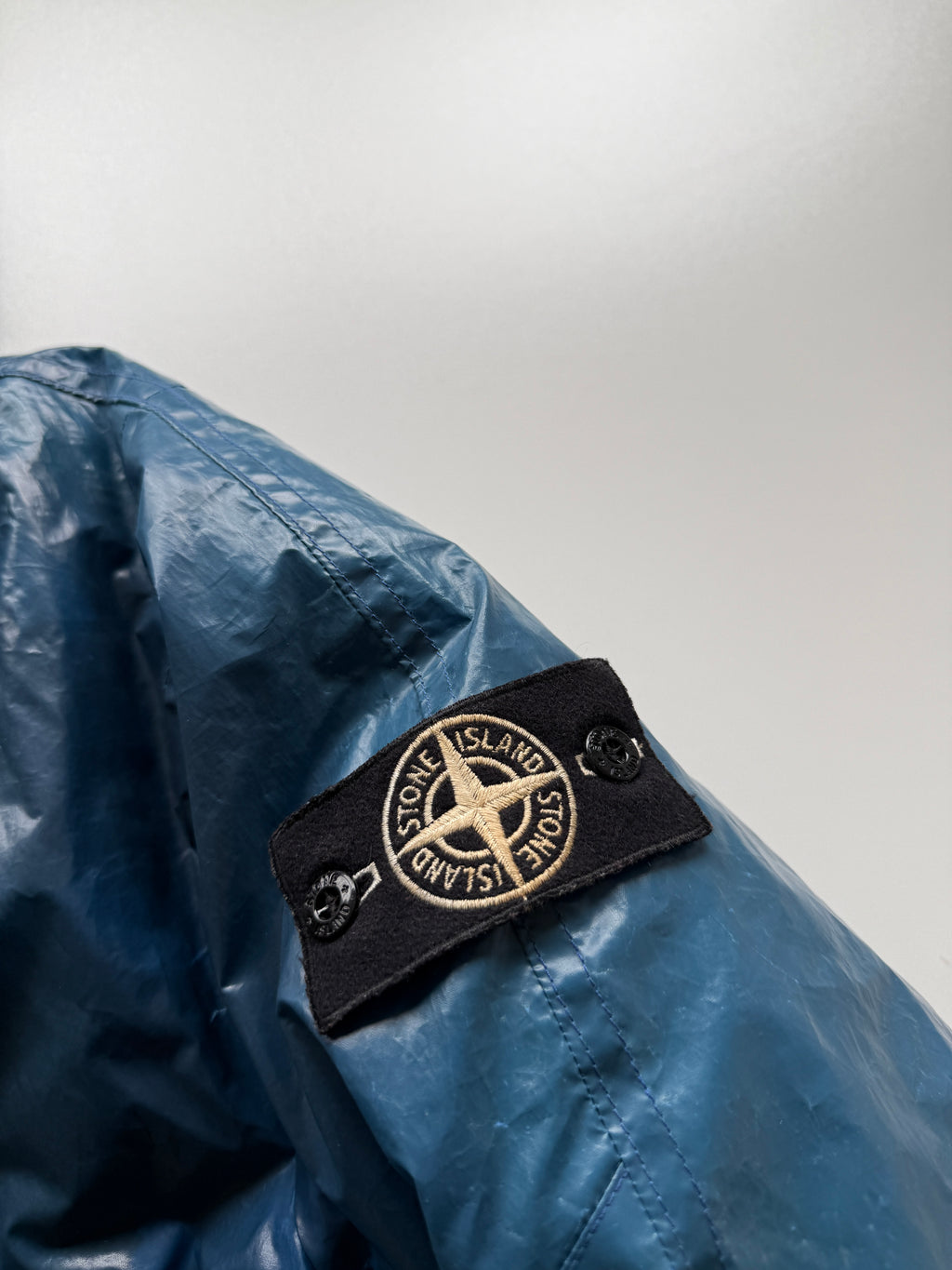 Stone Island Ice Jacket