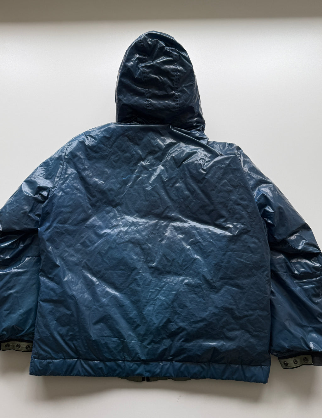 Stone Island Ice Jacket