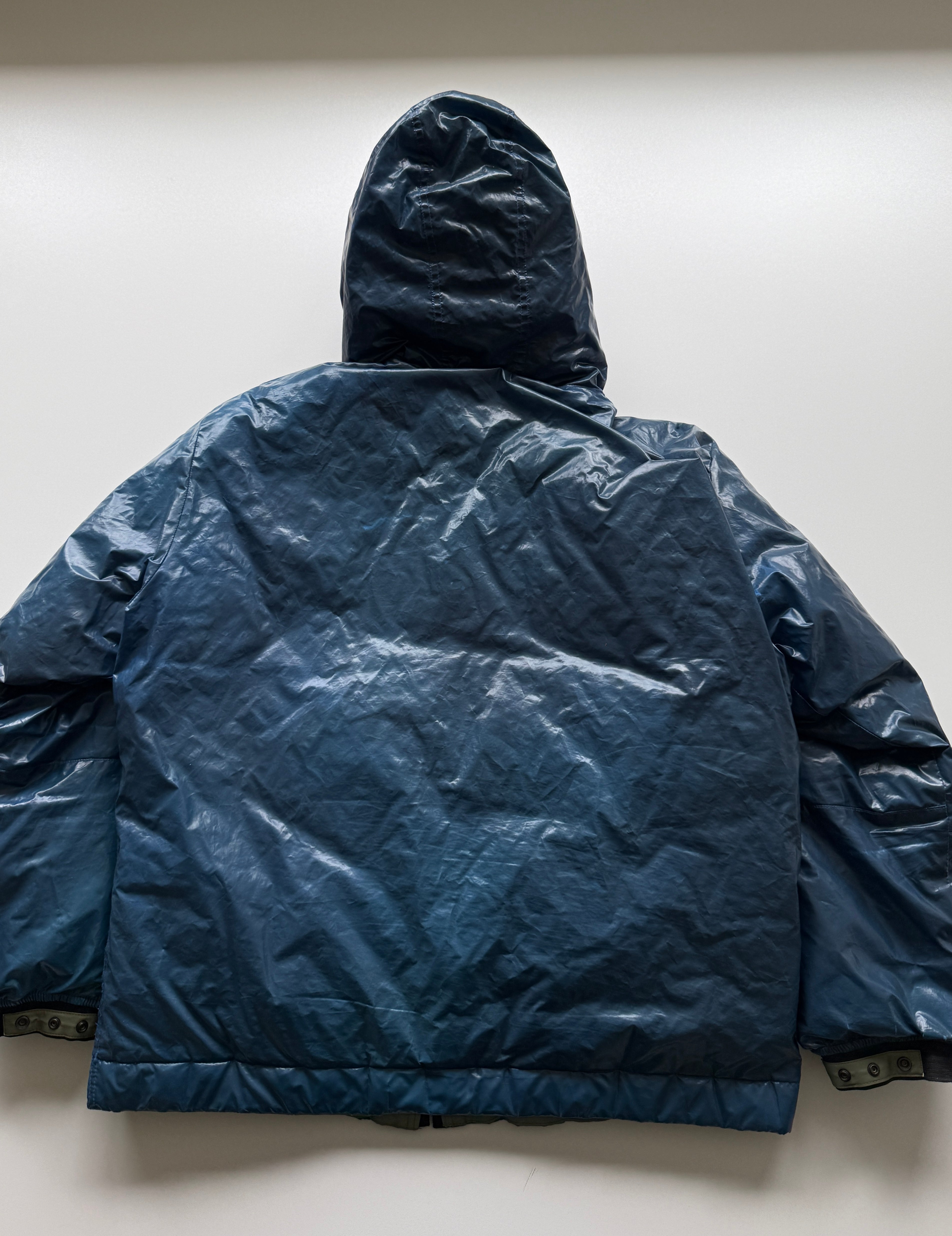 Stone Island Ice Jacket