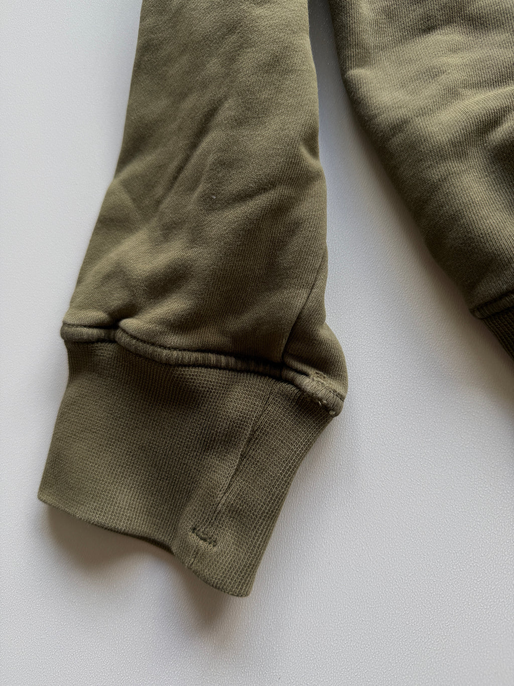 Stone Island Sweater Khaki