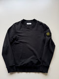 Stone Island Sweater Black