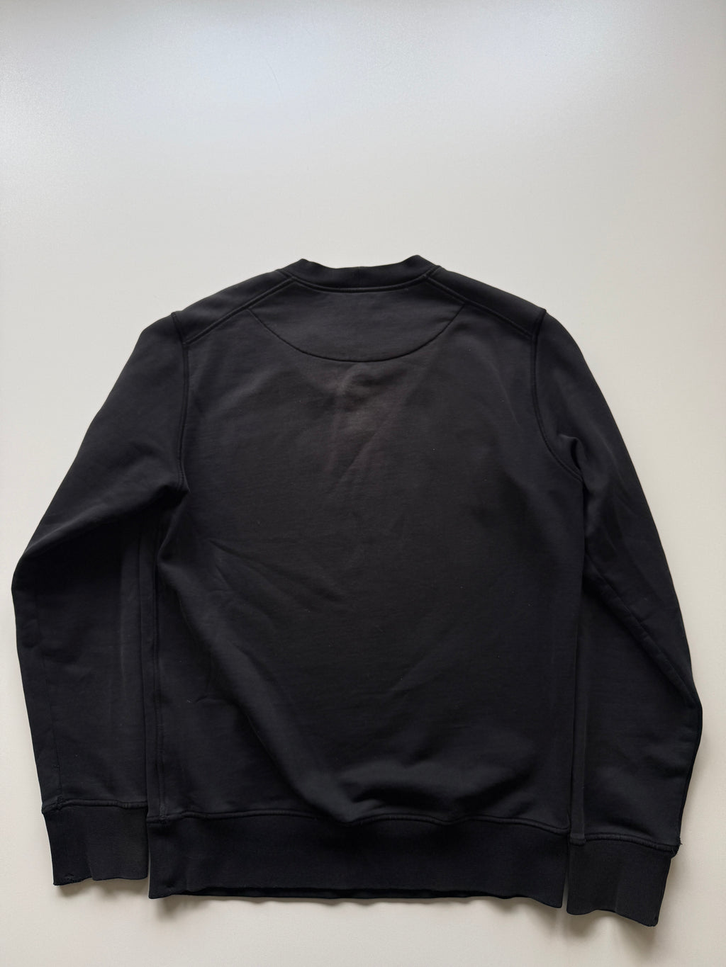 Stone Island Sweater Black